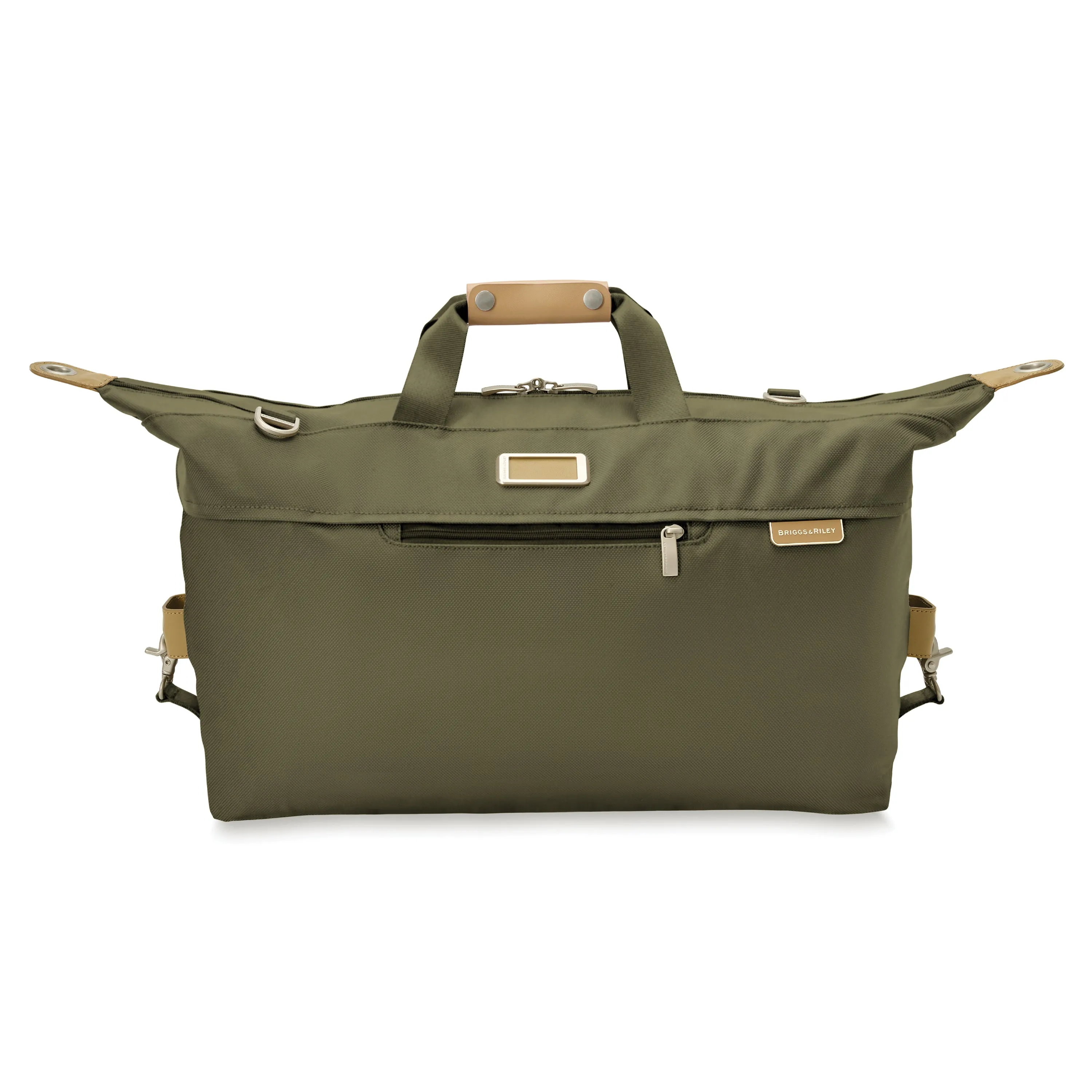 Briggs & Riley Baseline Carry-On Weekender Duffel (Free Monogram)- BL256