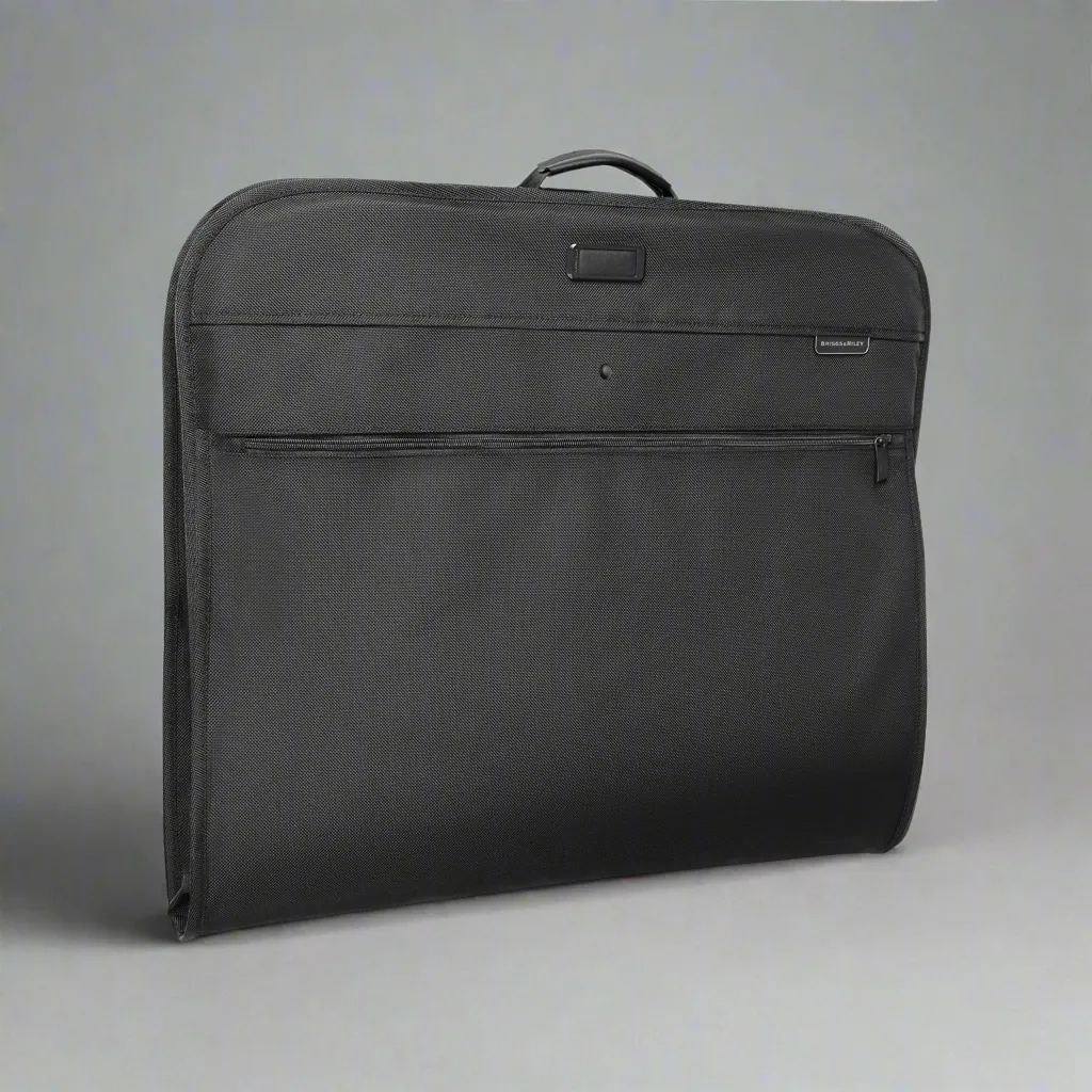 Briggs & Riley Baseline Classic Hanging Garment Bag (Free Monogram)- BL389
