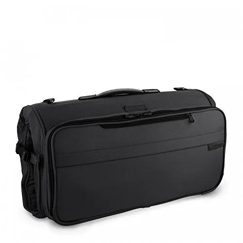 Briggs & Riley Baseline Compact Tri-Fold Garment Bag
