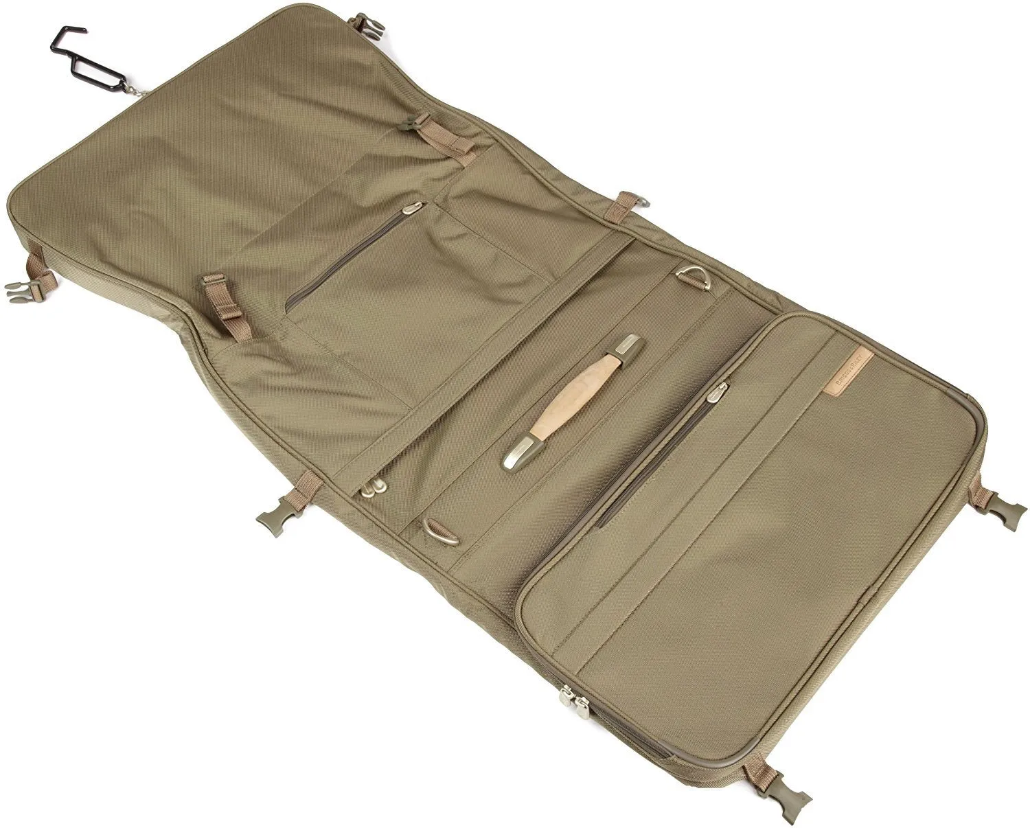 Briggs & Riley Baseline Compact Tri-Fold Garment Bag