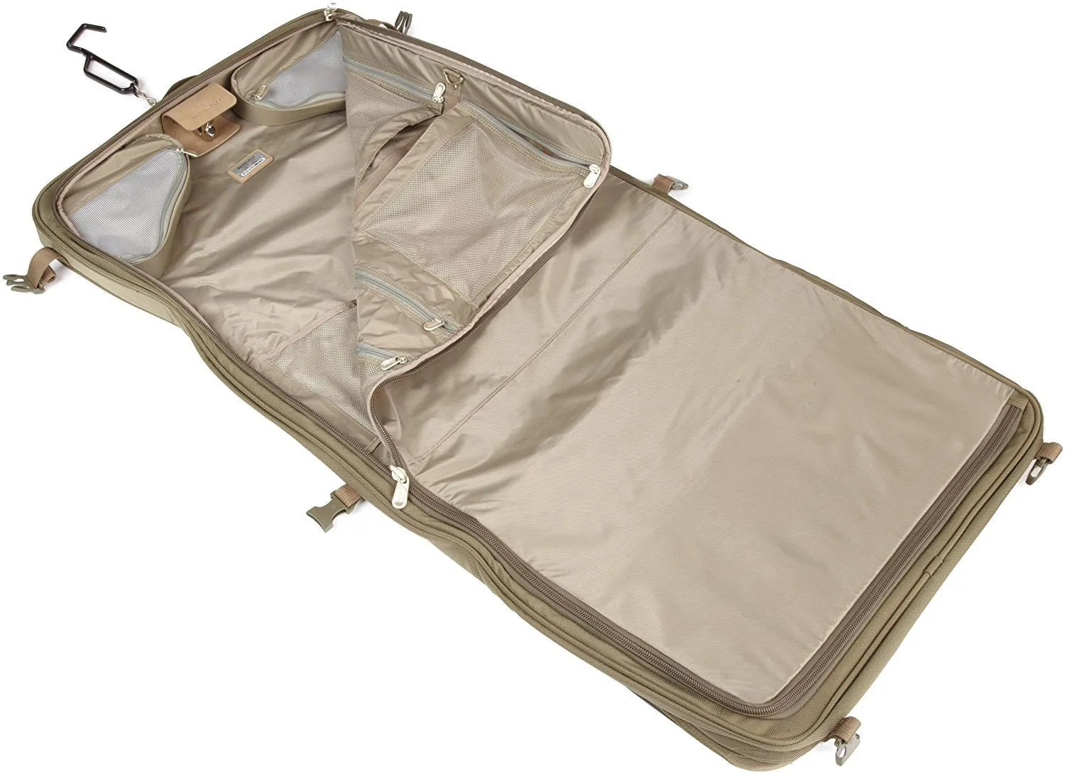 Briggs & Riley Baseline Compact Tri-Fold Garment Bag