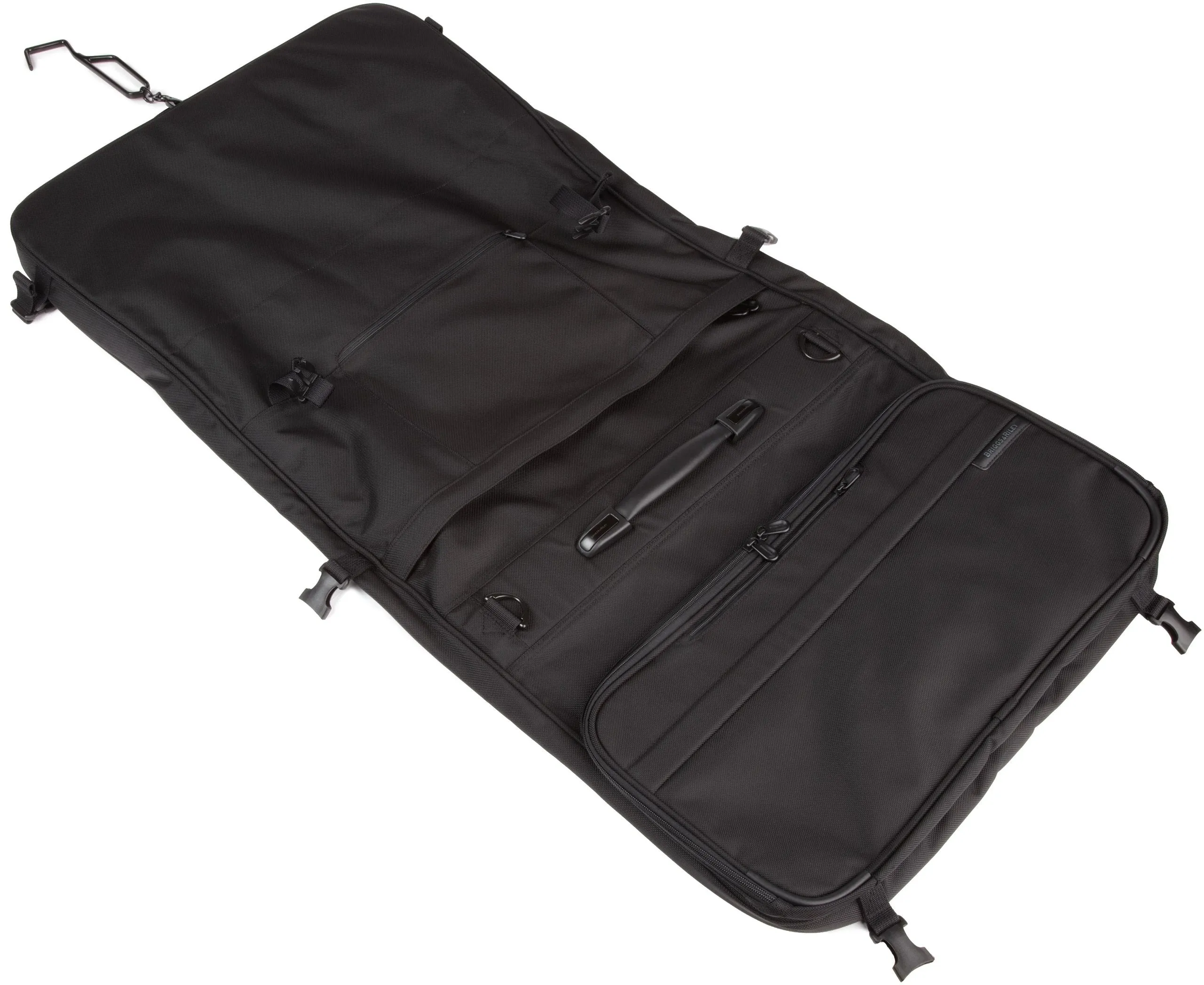 Briggs & Riley Baseline Compact Tri-Fold Garment Bag