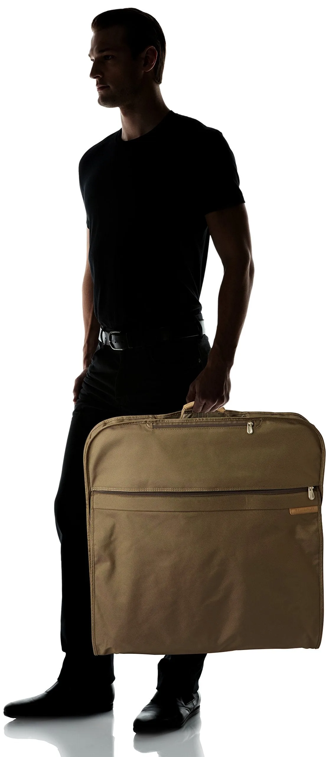 Briggs & Riley Baseline Long Garment Cover