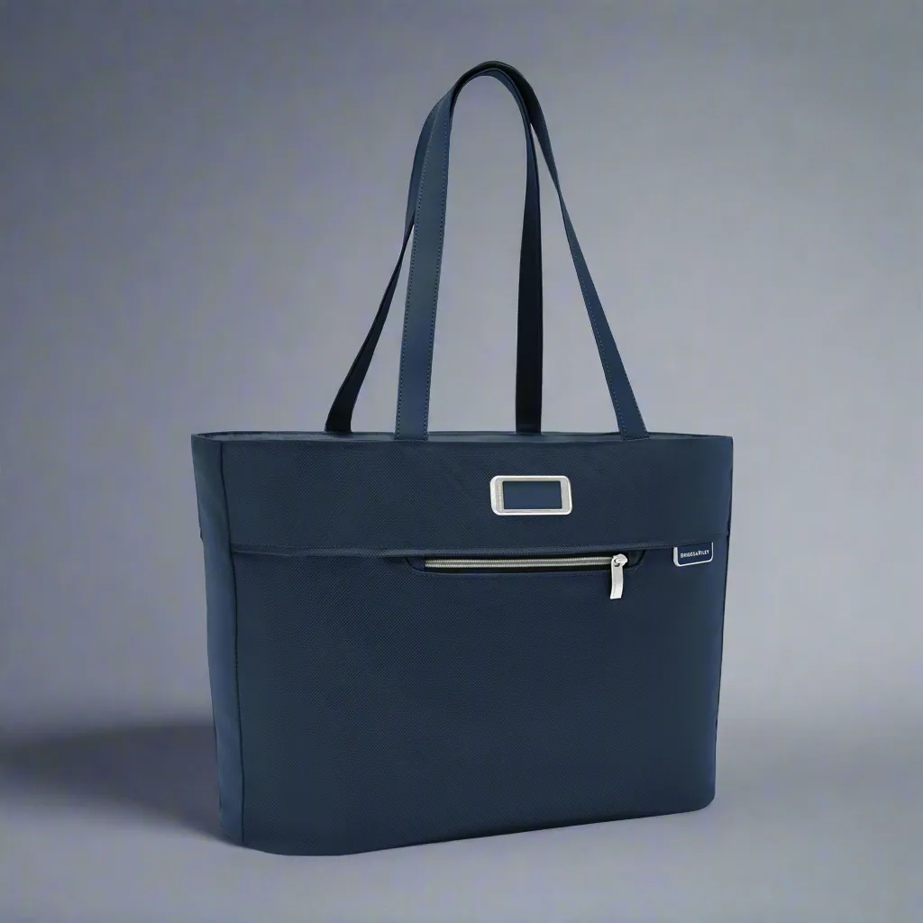 Briggs & Riley Baseline Traveler Carrying Tote (Free Monogram)-  BL255