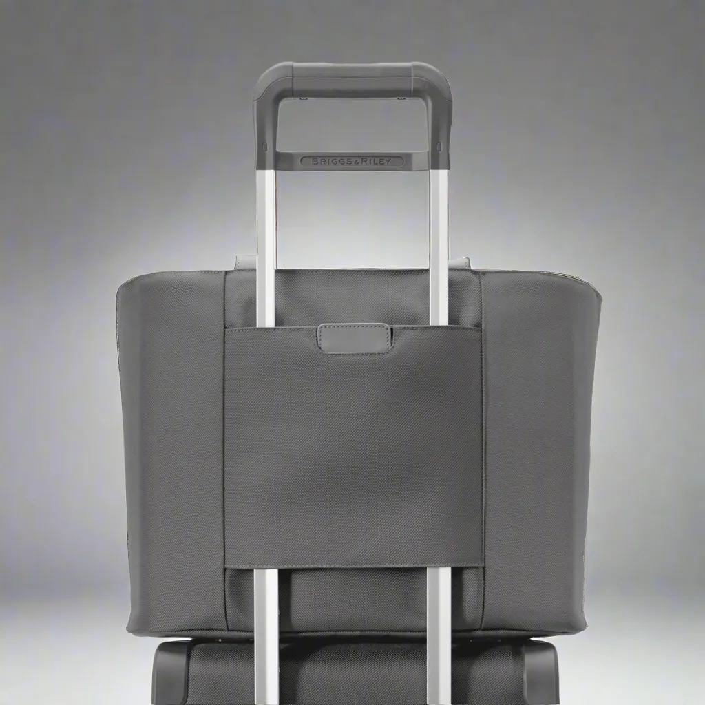 Briggs & Riley Baseline Traveler Carrying Tote (Free Monogram)-  BL255