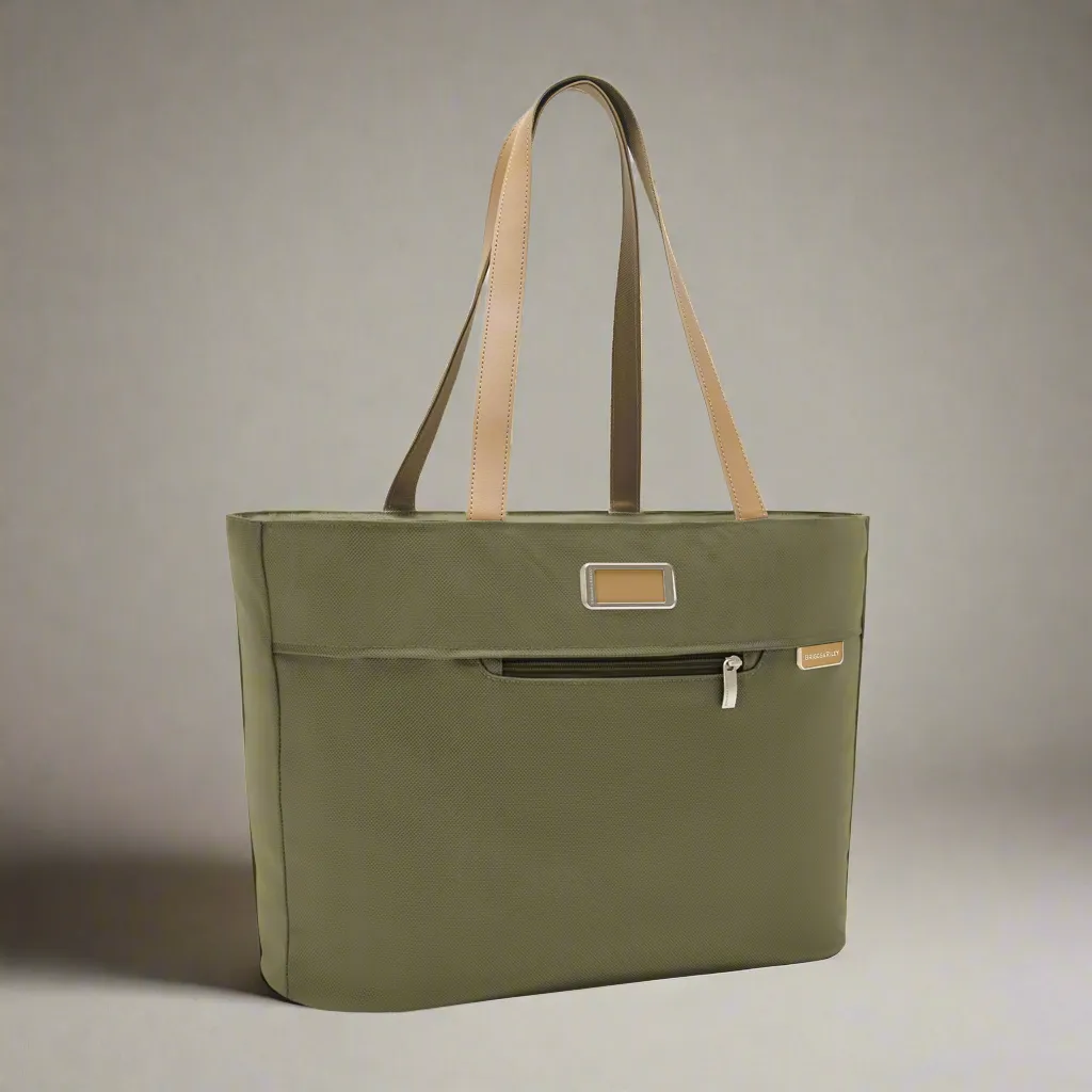 Briggs & Riley Baseline Traveler Carrying Tote (Free Monogram)-  BL255