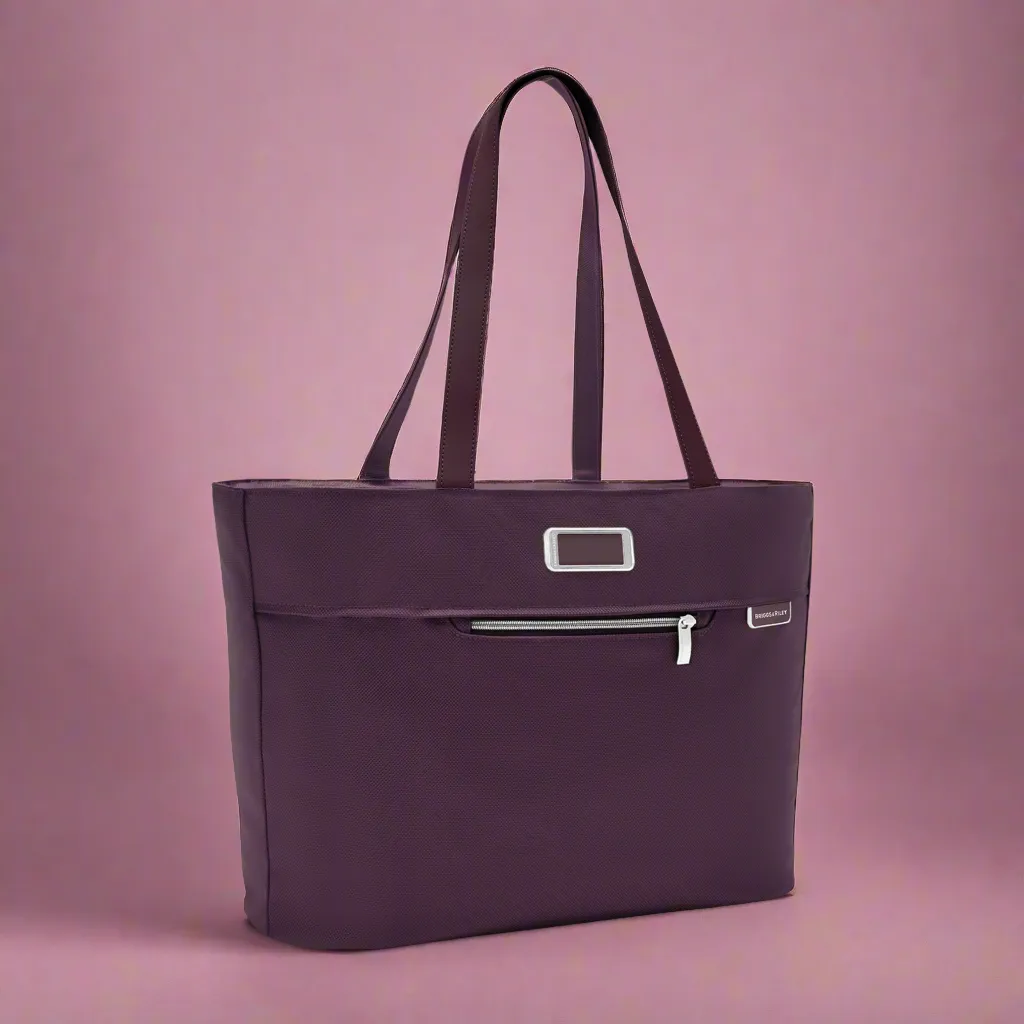 Briggs & Riley Baseline Traveler Carrying Tote (Free Monogram)-  BL255