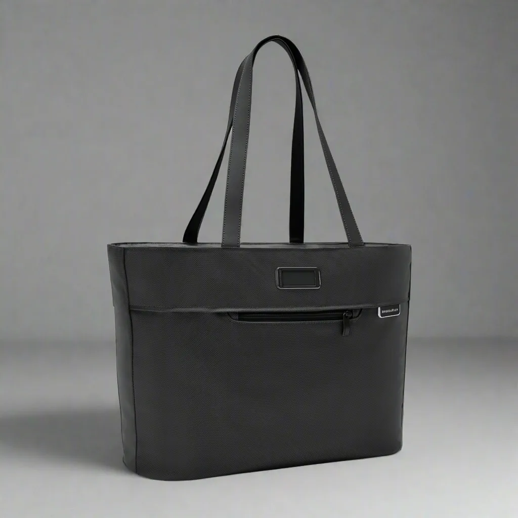 Briggs & Riley Baseline Traveler Carrying Tote (Free Monogram)-  BL255