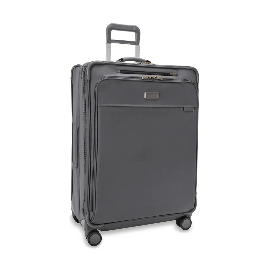Briggs & Riley Baseline Traveler Tote