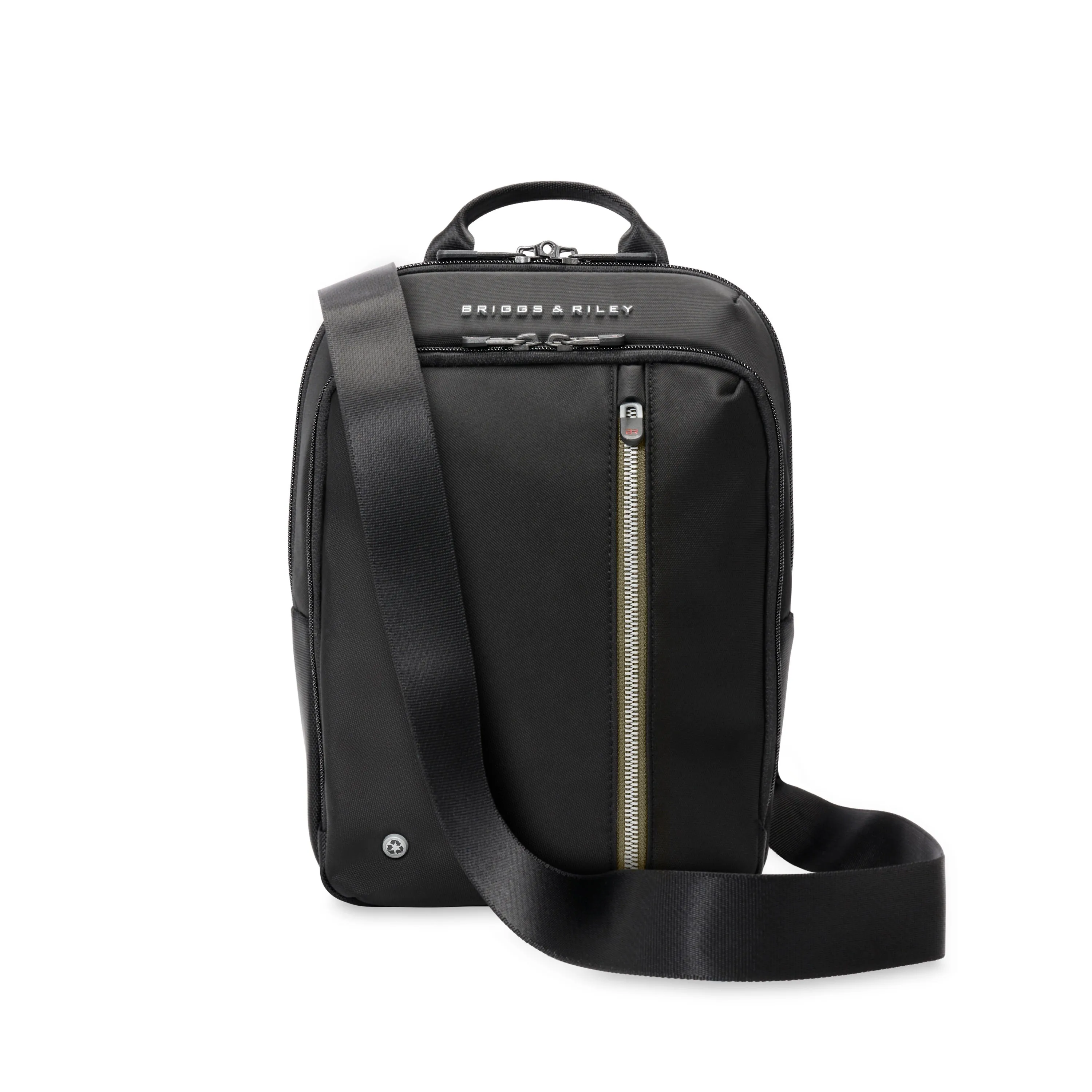 Briggs & Riley HTA Crossbody Bag