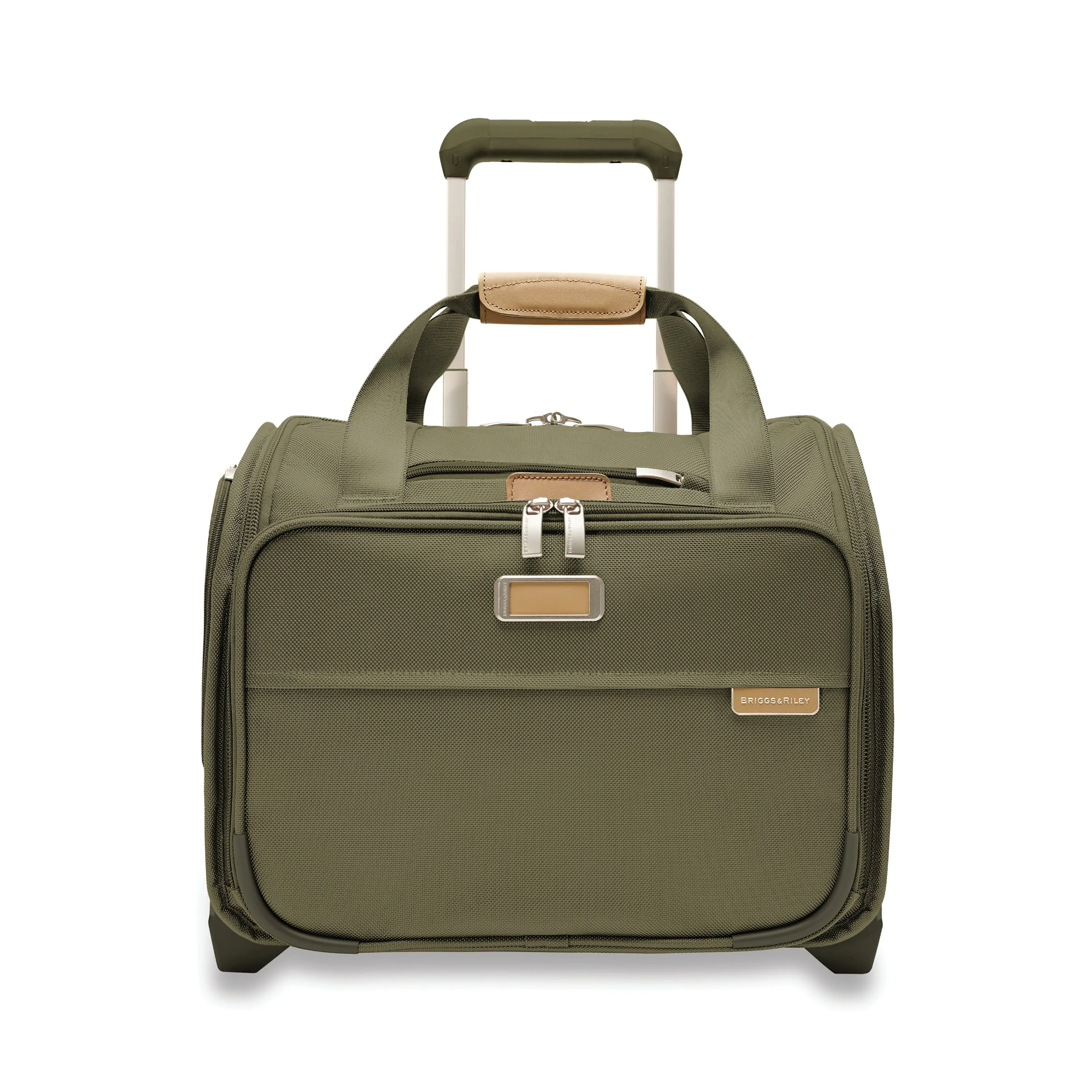 Briggs & Riley NEW Baseline 2-Wheel Cabin Bag