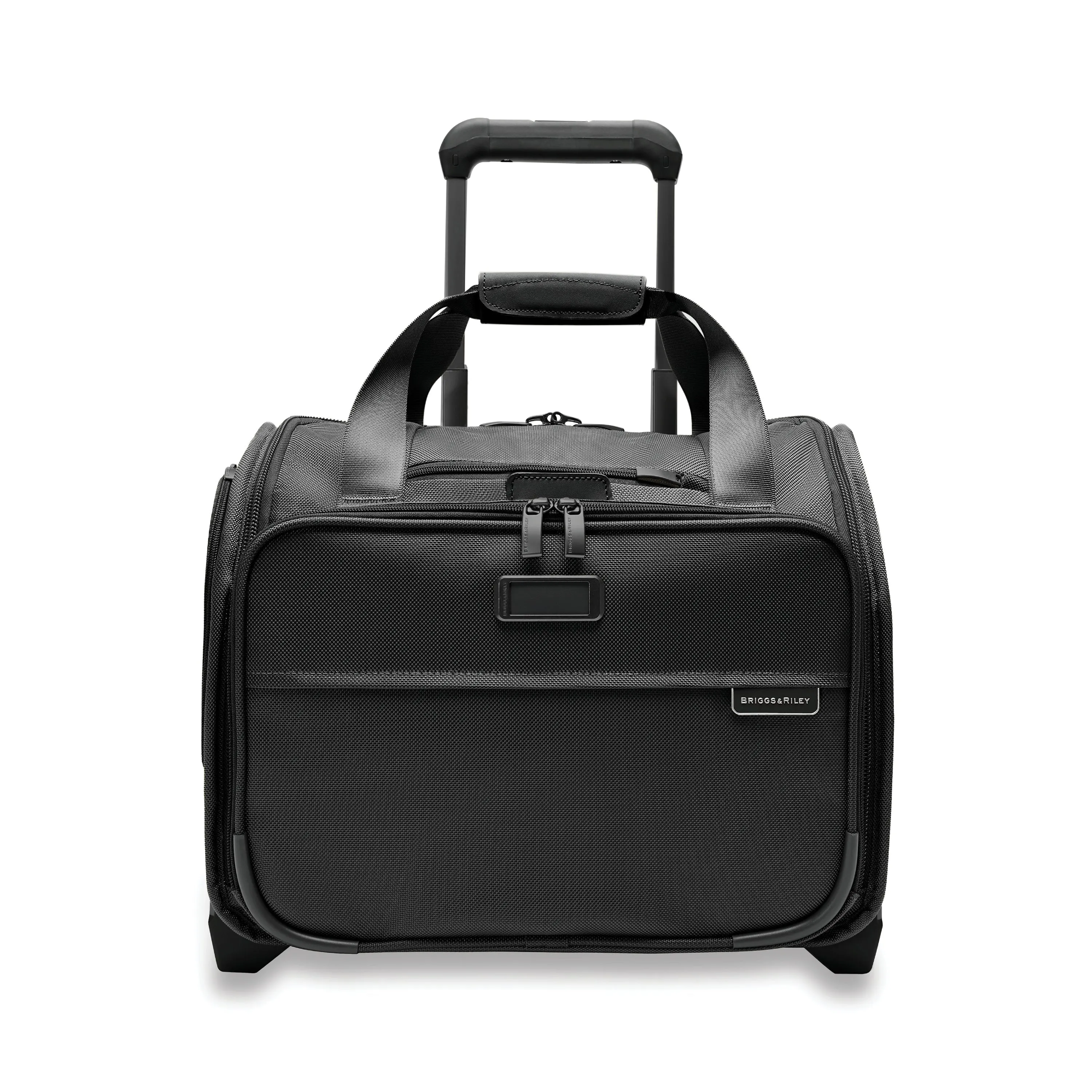 Briggs & Riley NEW Baseline 2-Wheel Cabin Bag