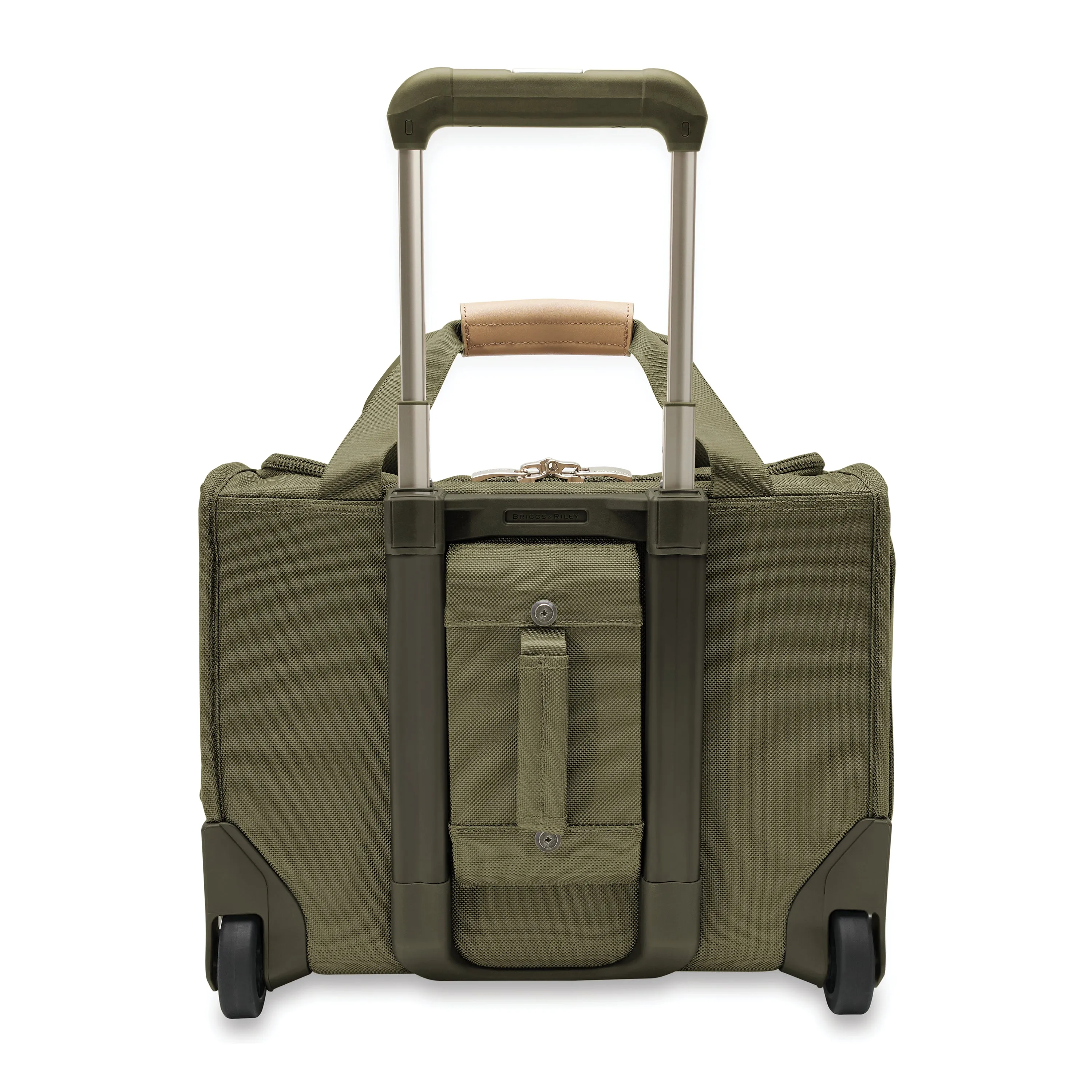 Briggs & Riley NEW Baseline 2-Wheel Cabin Bag