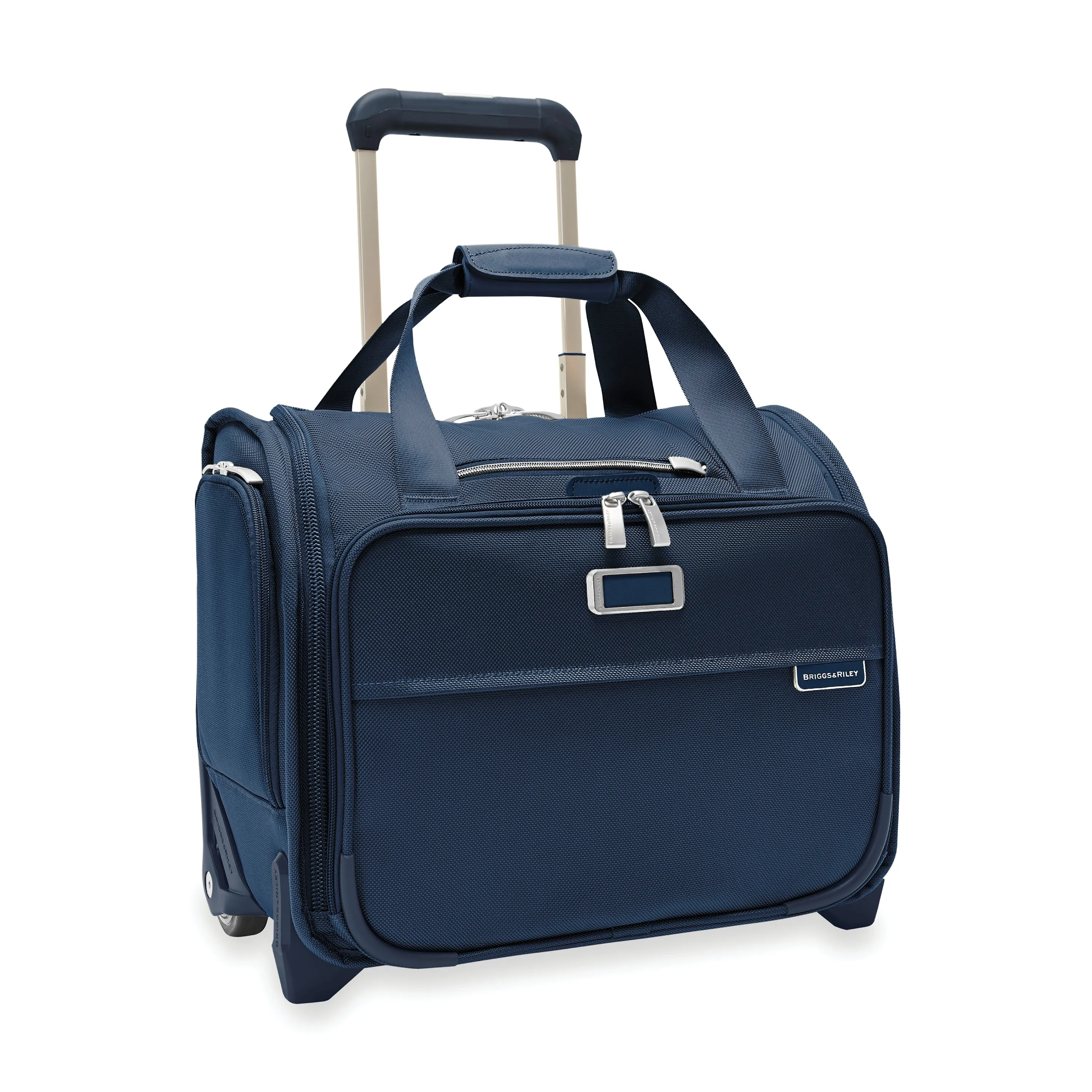 Briggs & Riley NEW Baseline 2-Wheel Cabin Bag
