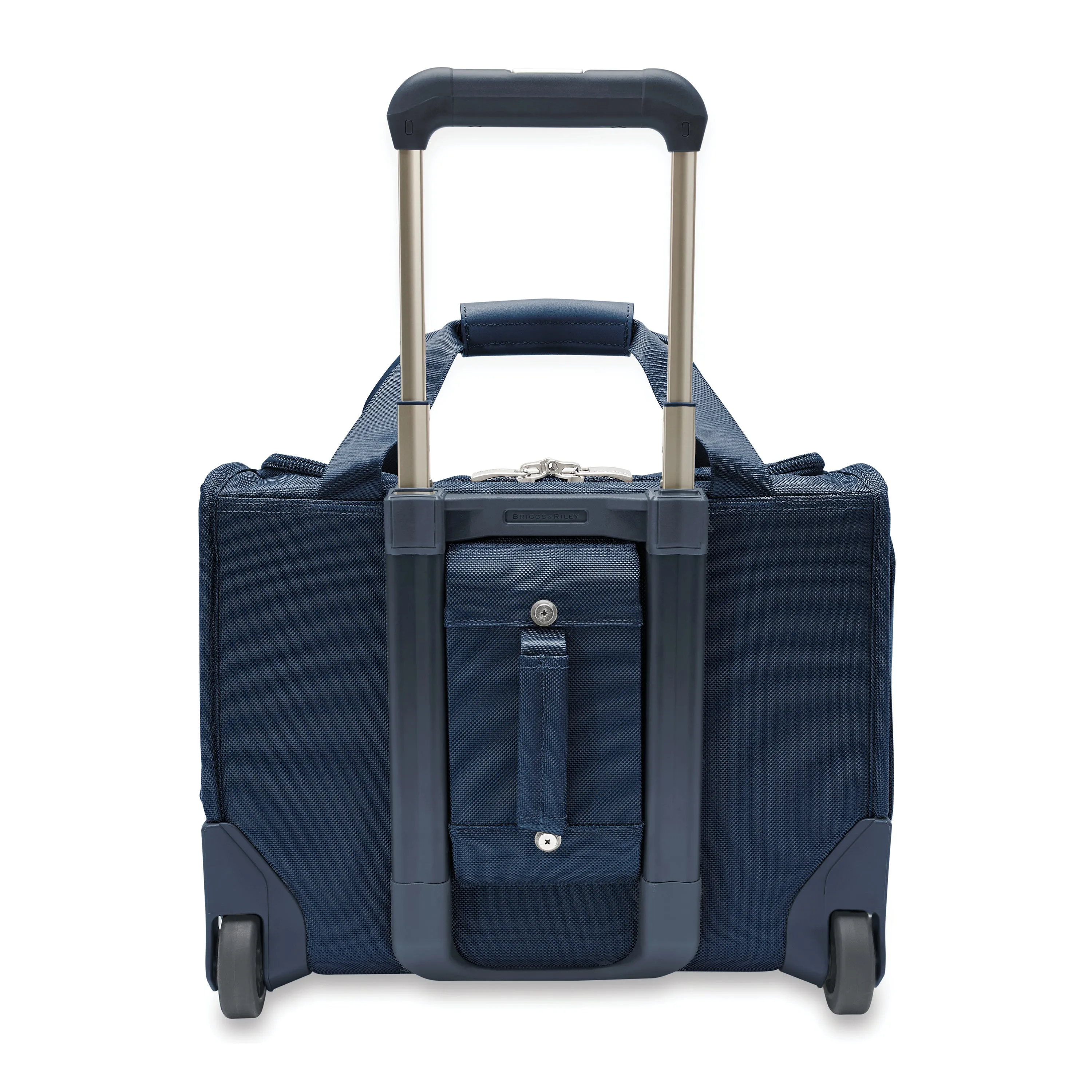 Briggs & Riley NEW Baseline 2-Wheel Cabin Bag
