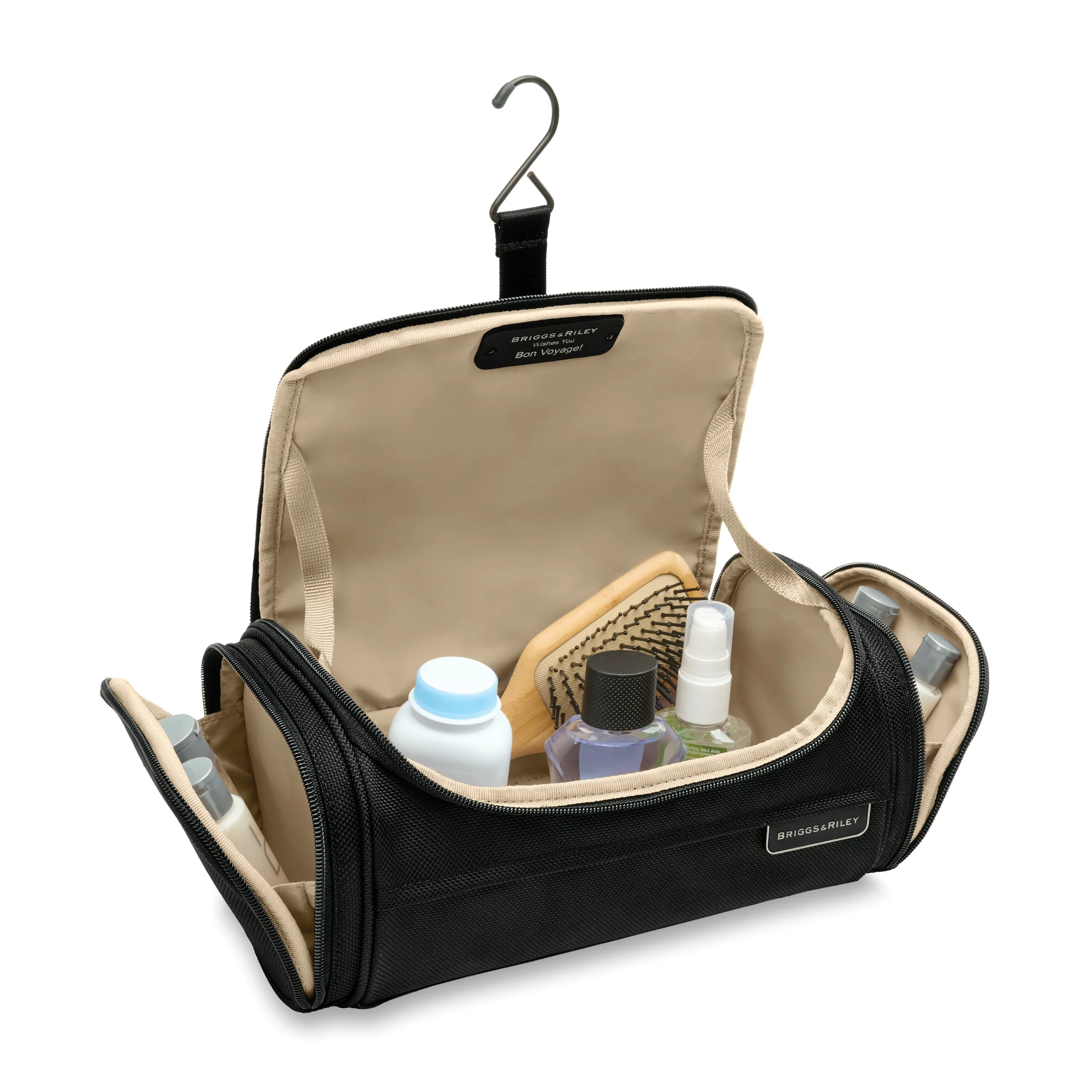 Briggs & Riley NEW Baseline Executive Essentials Kit