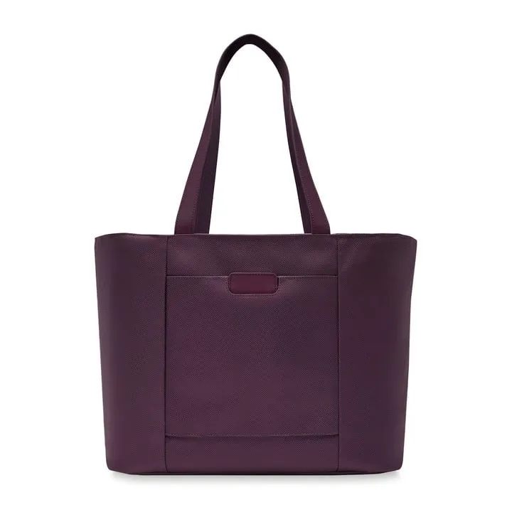 Briggs & Riley NEW Baseline Traveler Tote Bag