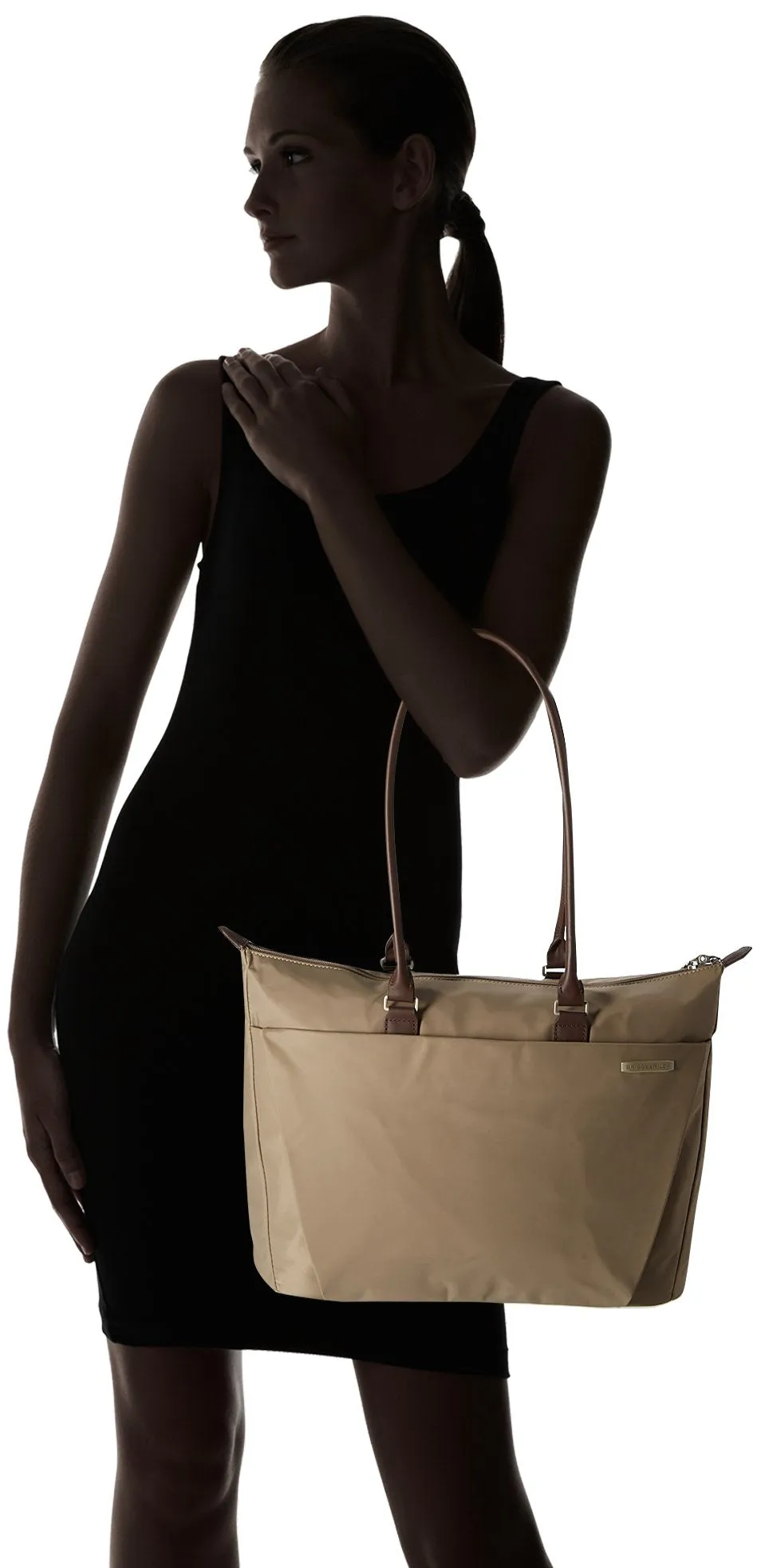 Briggs & Riley Sympatico Travel Tote