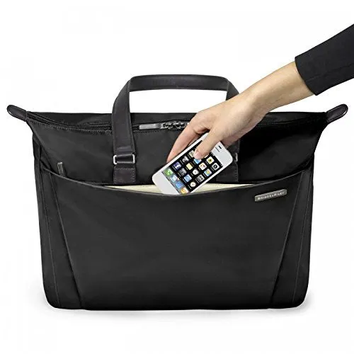 Briggs & Riley Sympatico Travel Tote