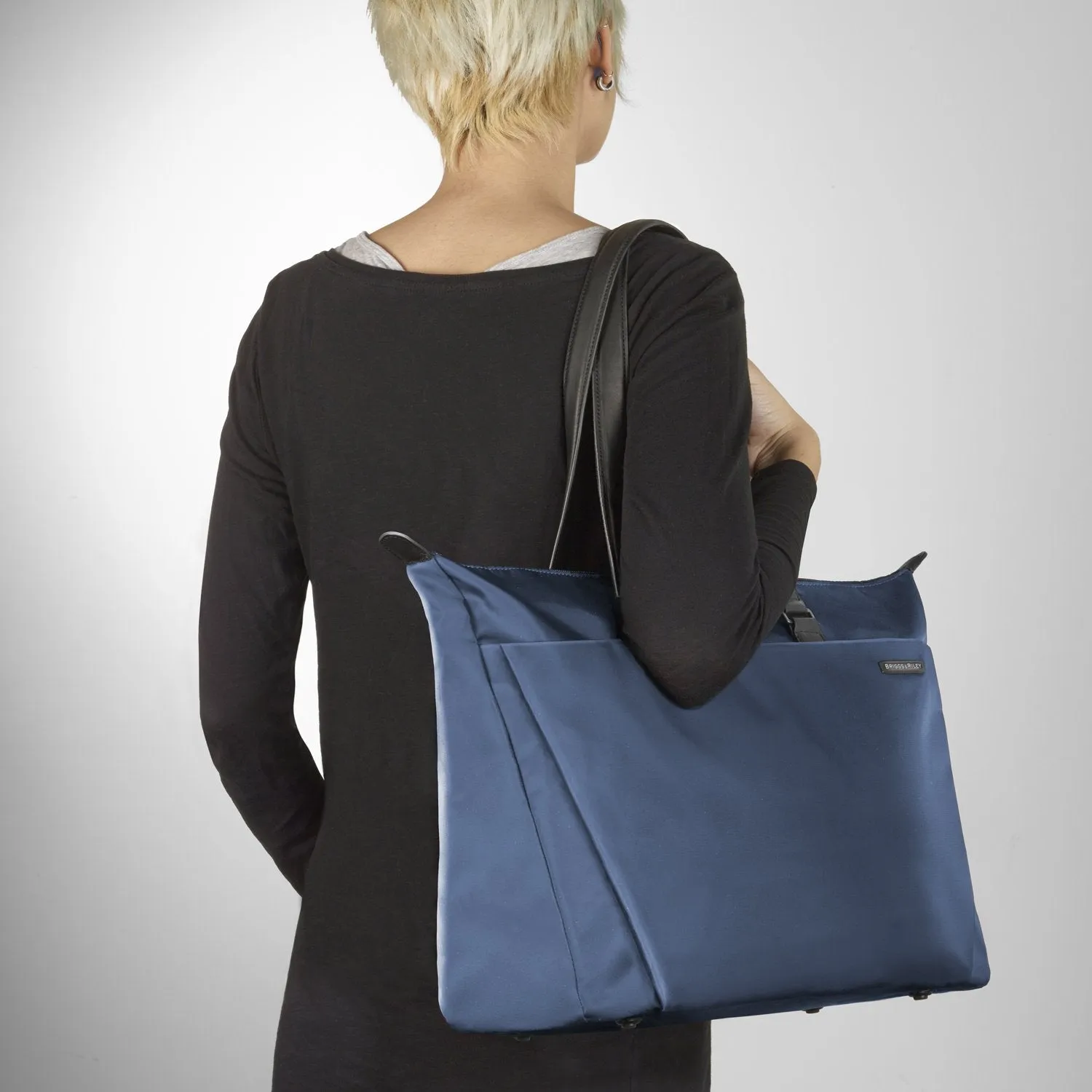 Briggs & Riley Sympatico Travel Tote
