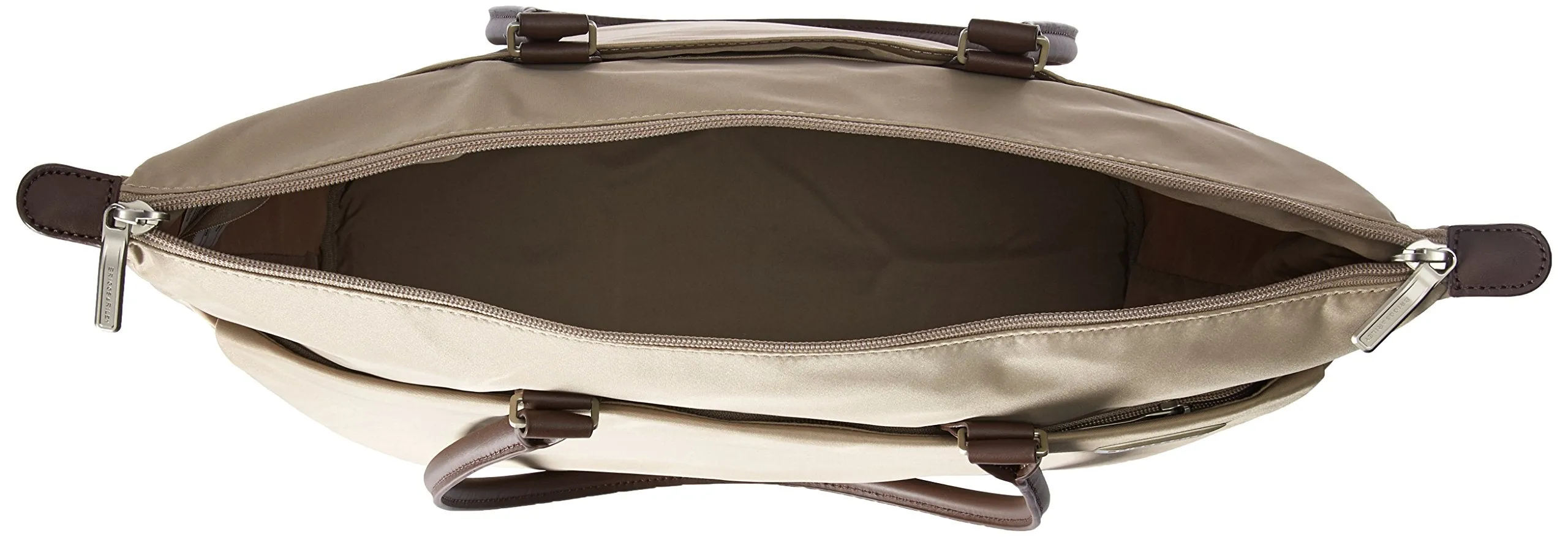 Briggs & Riley Sympatico Travel Tote