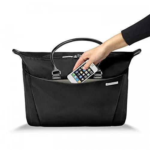 Briggs & Riley Sympatico Travel Tote