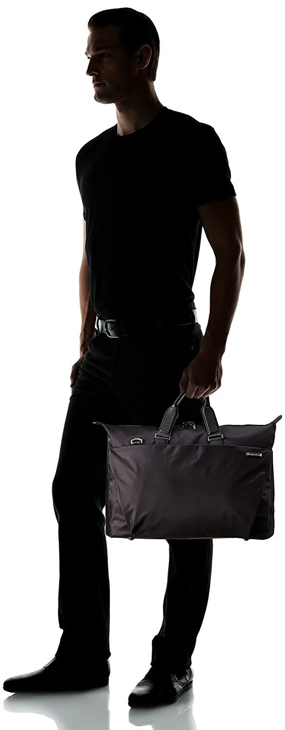 Briggs & Riley Sympatico Weekender Duffel