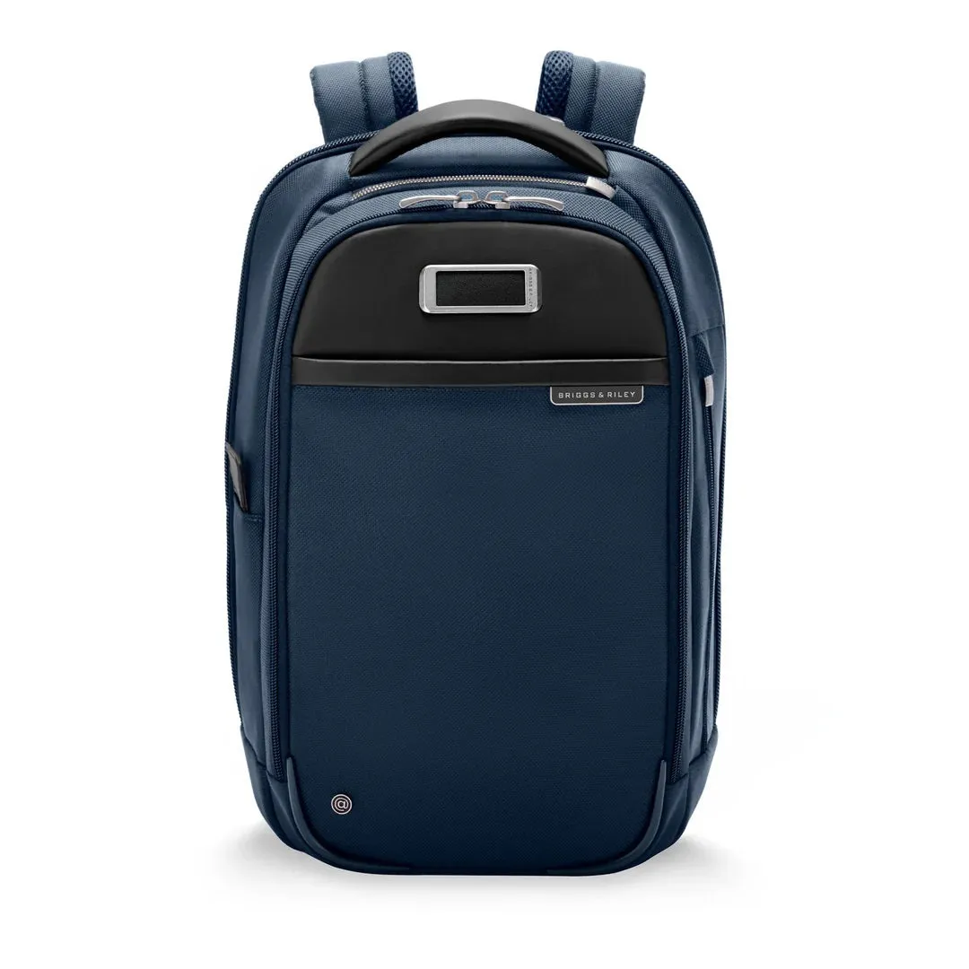 Briggs & Riley @work Slim Backpack