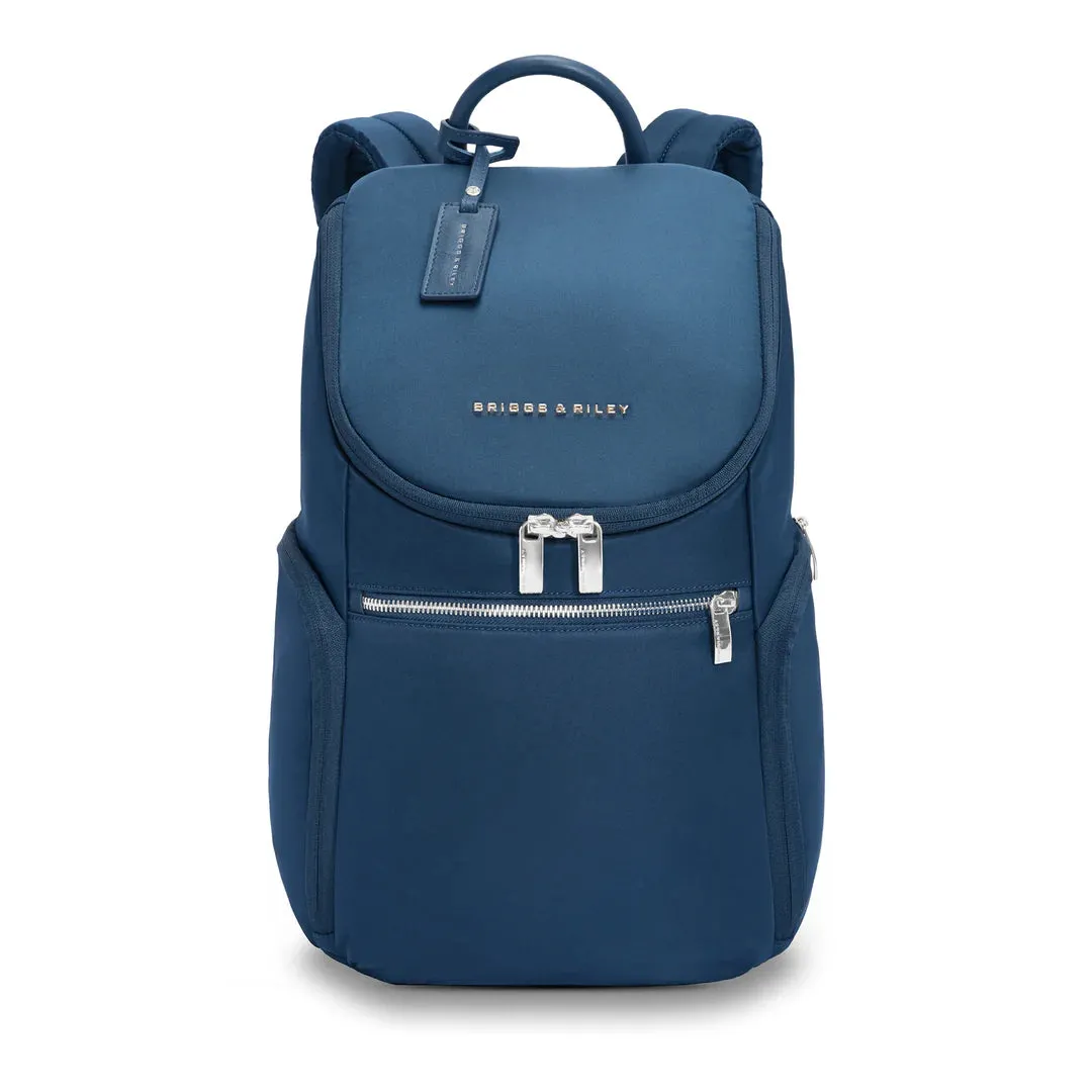 Briggs and Riley Rhapsody U-Zip Backpack