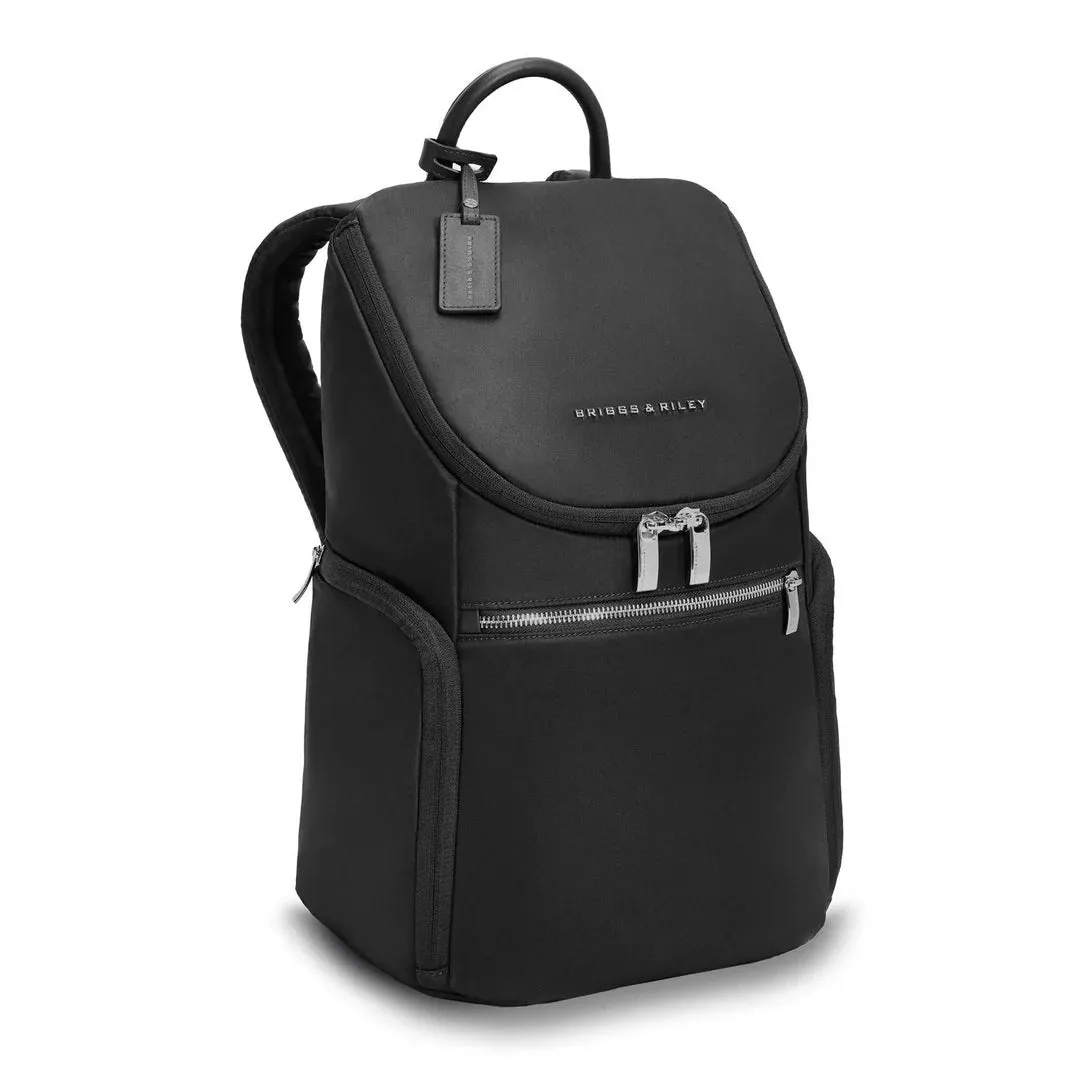 Briggs and Riley Rhapsody U-Zip Backpack