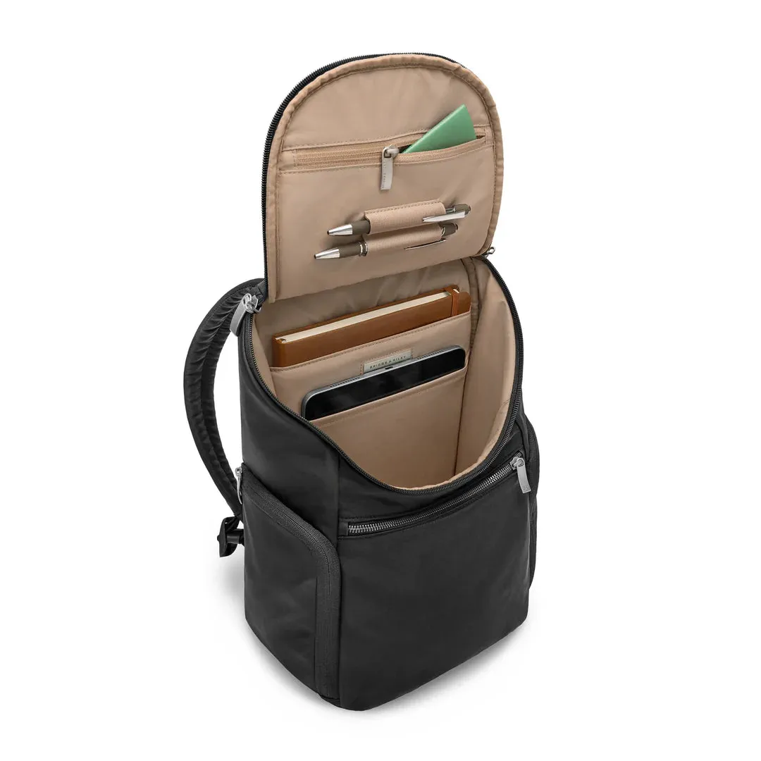 Briggs and Riley Rhapsody U-Zip Backpack