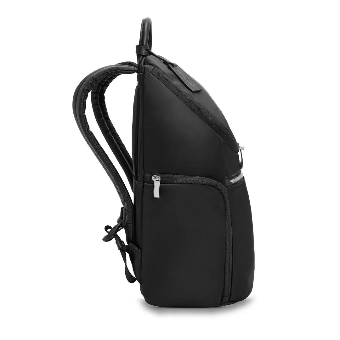 Briggs and Riley Rhapsody U-Zip Backpack