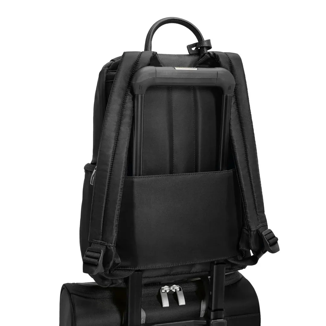 Briggs and Riley Rhapsody U-Zip Backpack