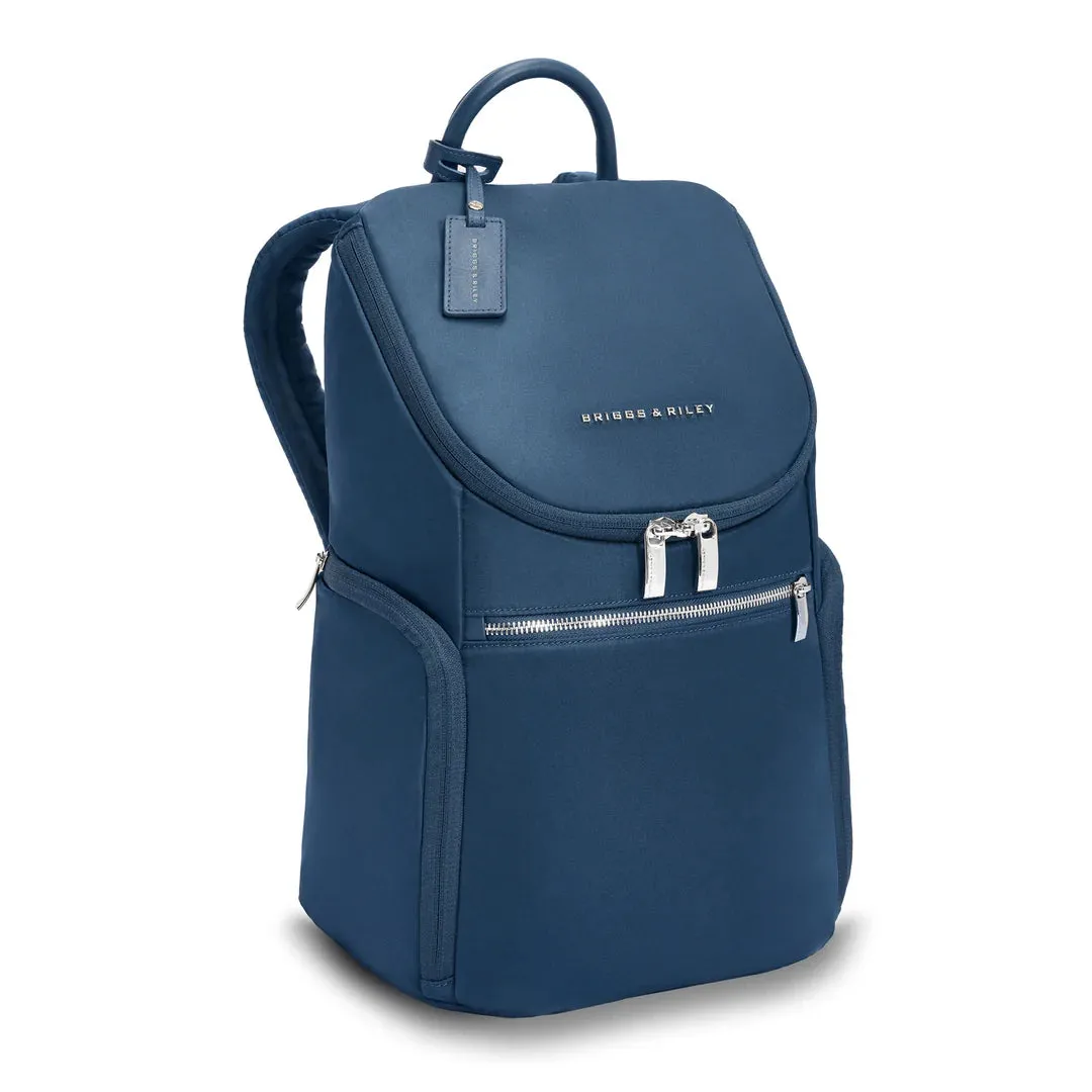 Briggs and Riley Rhapsody U-Zip Backpack