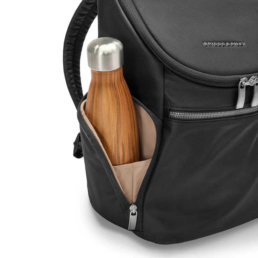 Briggs and Riley Rhapsody U-Zip Backpack