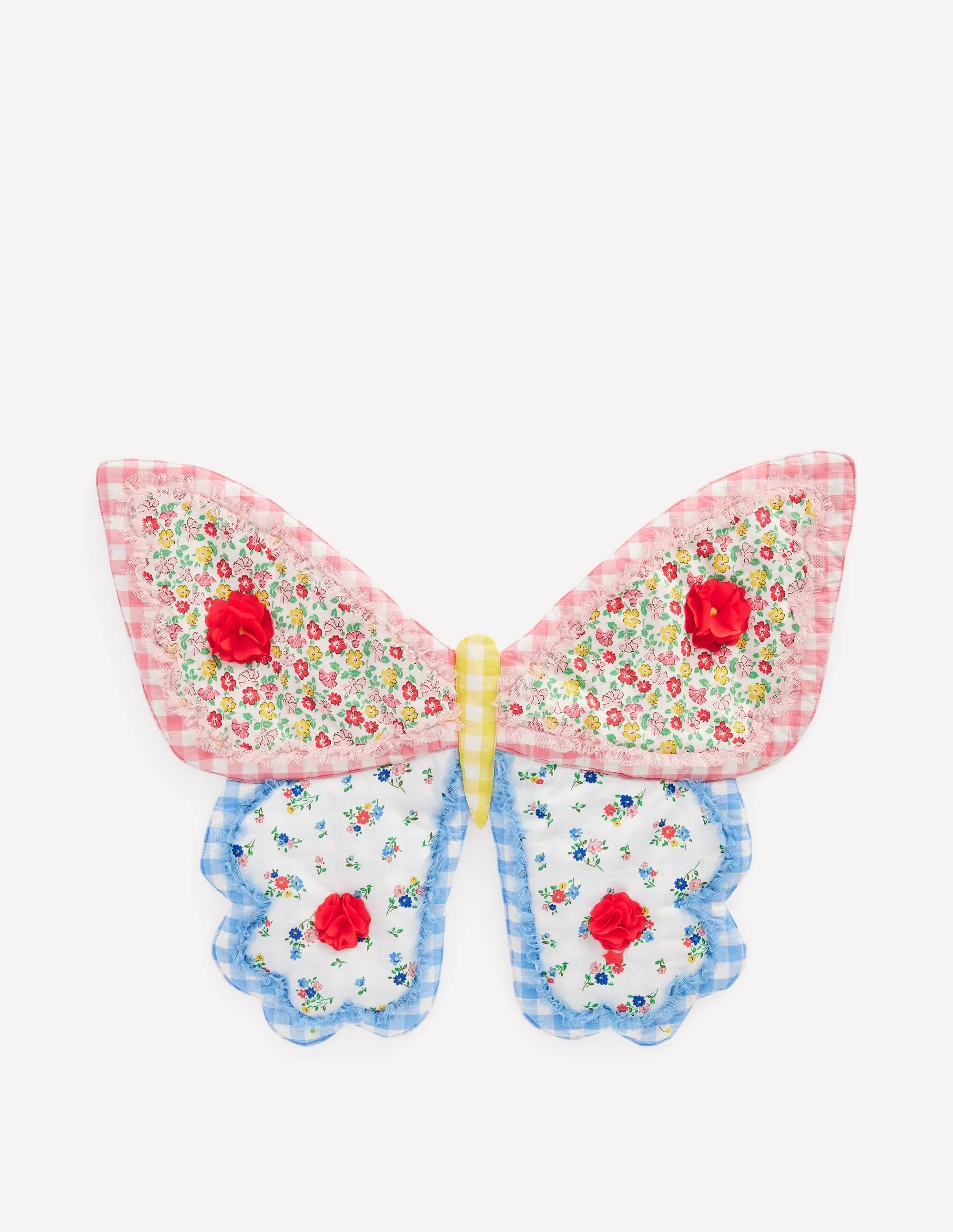 Butterfly Wings-Butterfly