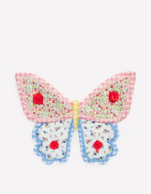 Butterfly Wings-Butterfly
