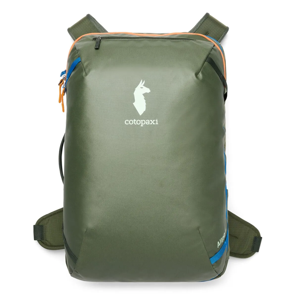 Cotopaxi Allpa 42L Travel Pack - Fatigue