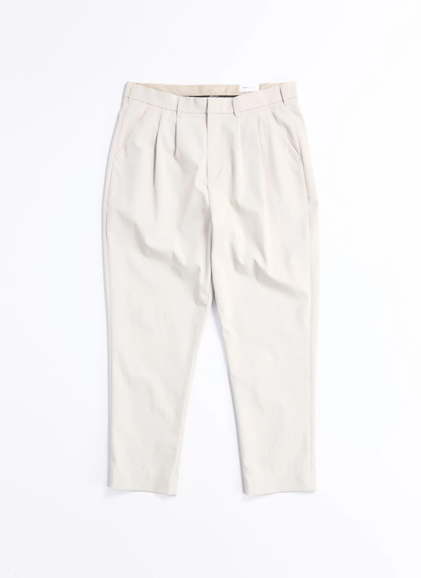 Cotton Touch Solotex  Ankle Length Relax Tapered (P-10)