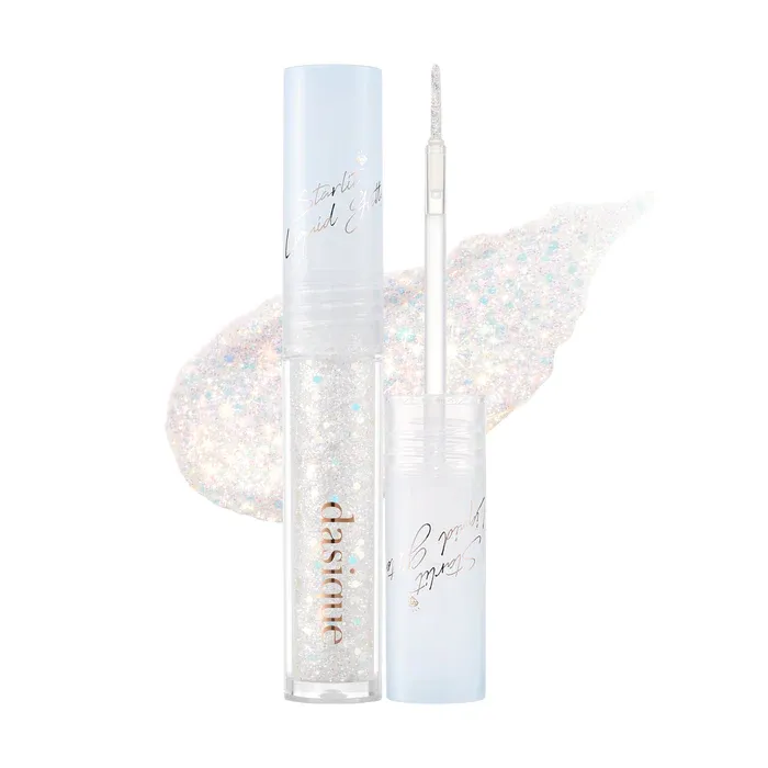 Dasique Starlit Jewel Liquid Glitter