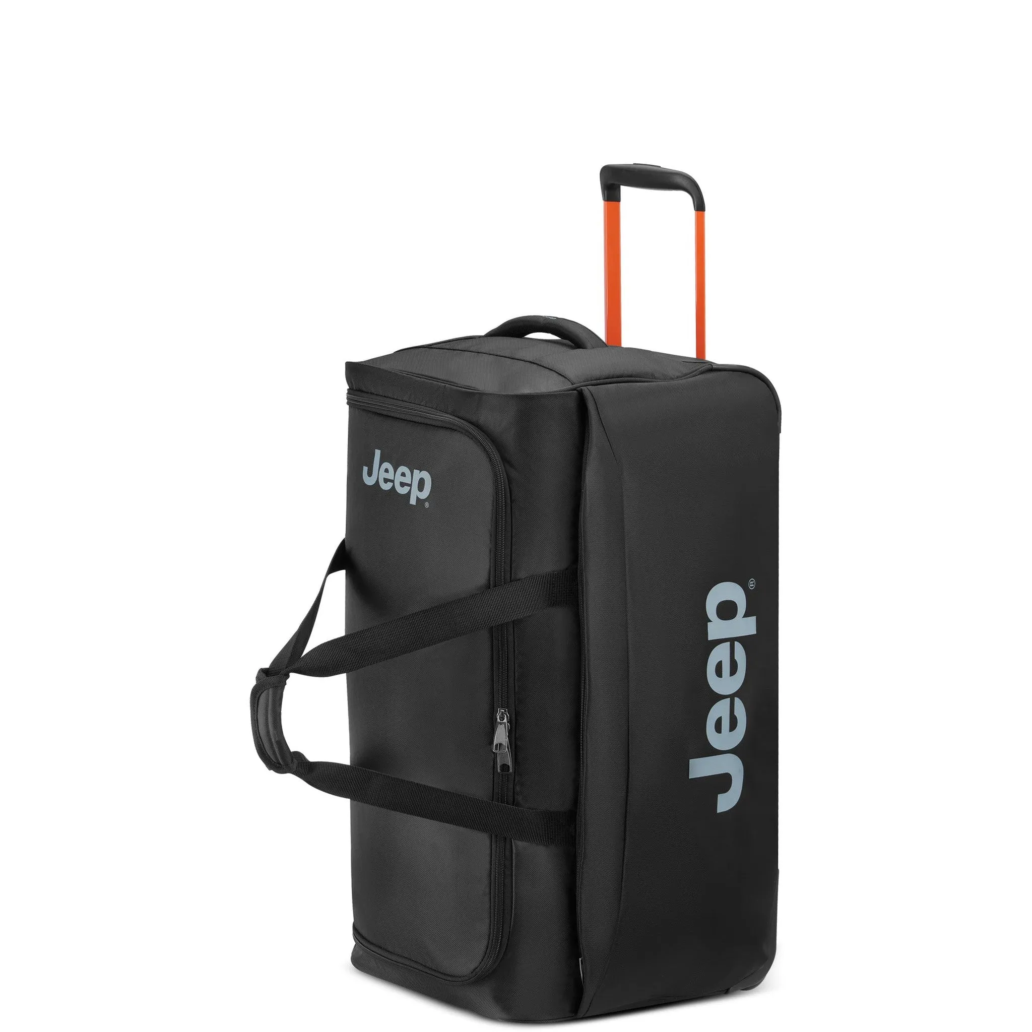 Delsey Jeep JS009D 27" Rolling Duffel
