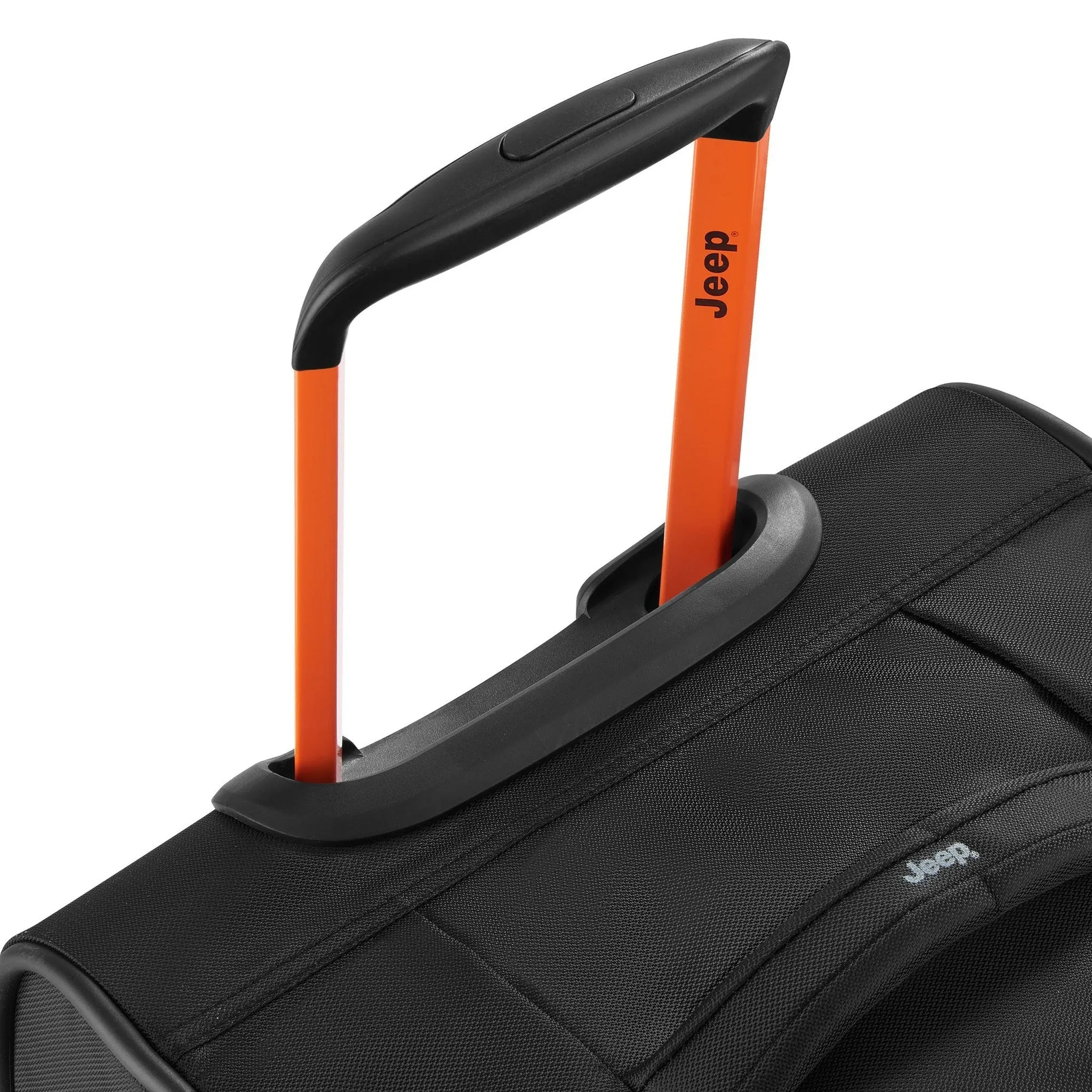 Delsey Jeep JS009D 27" Rolling Duffel