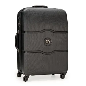DELSEY Paris Chatelet 3 Piece Set (21"/25"/29") 4-Wheel Luggage Sets