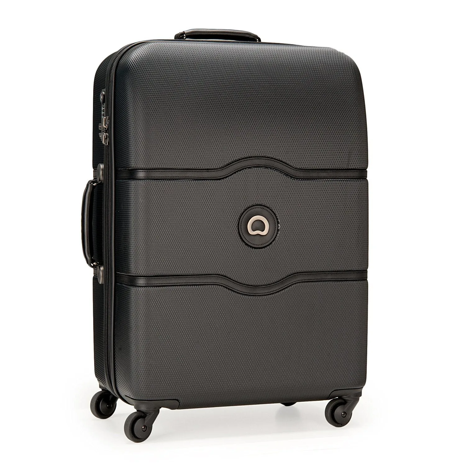DELSEY Paris Chatelet 3 Piece Set (21"/25"/29") 4-Wheel Luggage Sets