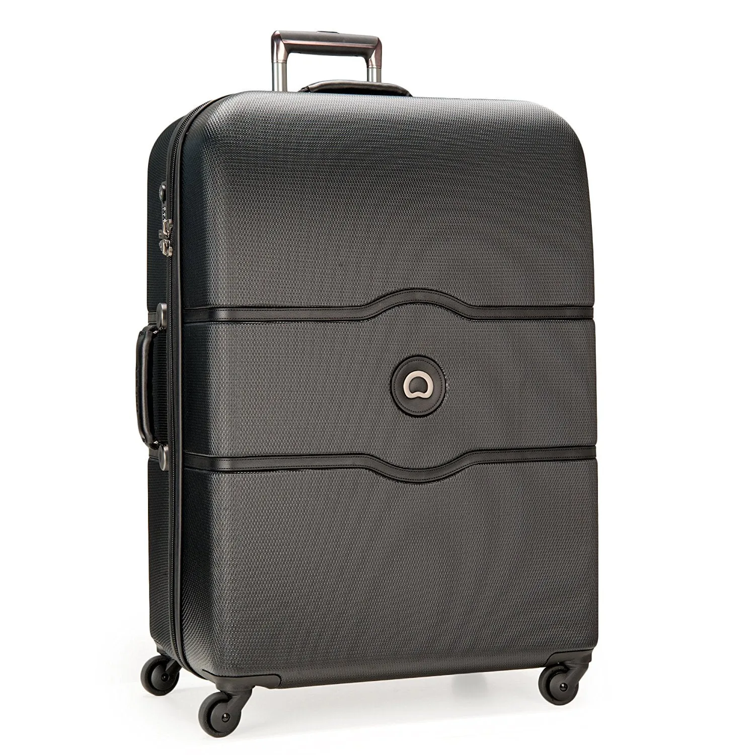 DELSEY Paris Chatelet 3 Piece Set (21"/25"/29") 4-Wheel Luggage Sets