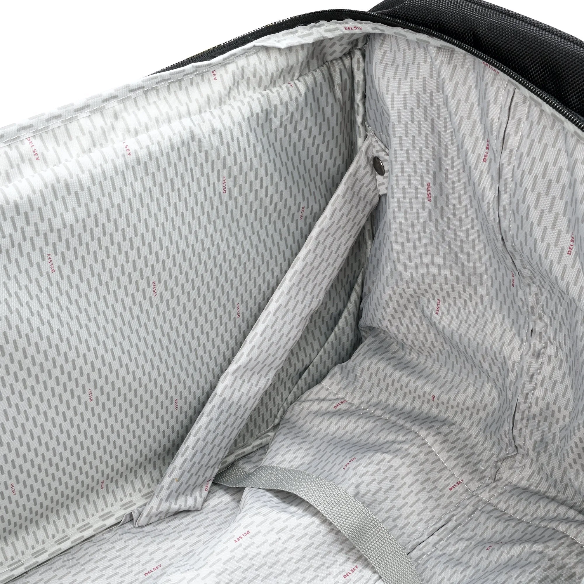 DELSEY Paris Cruise Soft 30" Trolley Rolling Duffel