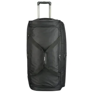 DELSEY Paris Cruise Soft 30" Trolley Rolling Duffel