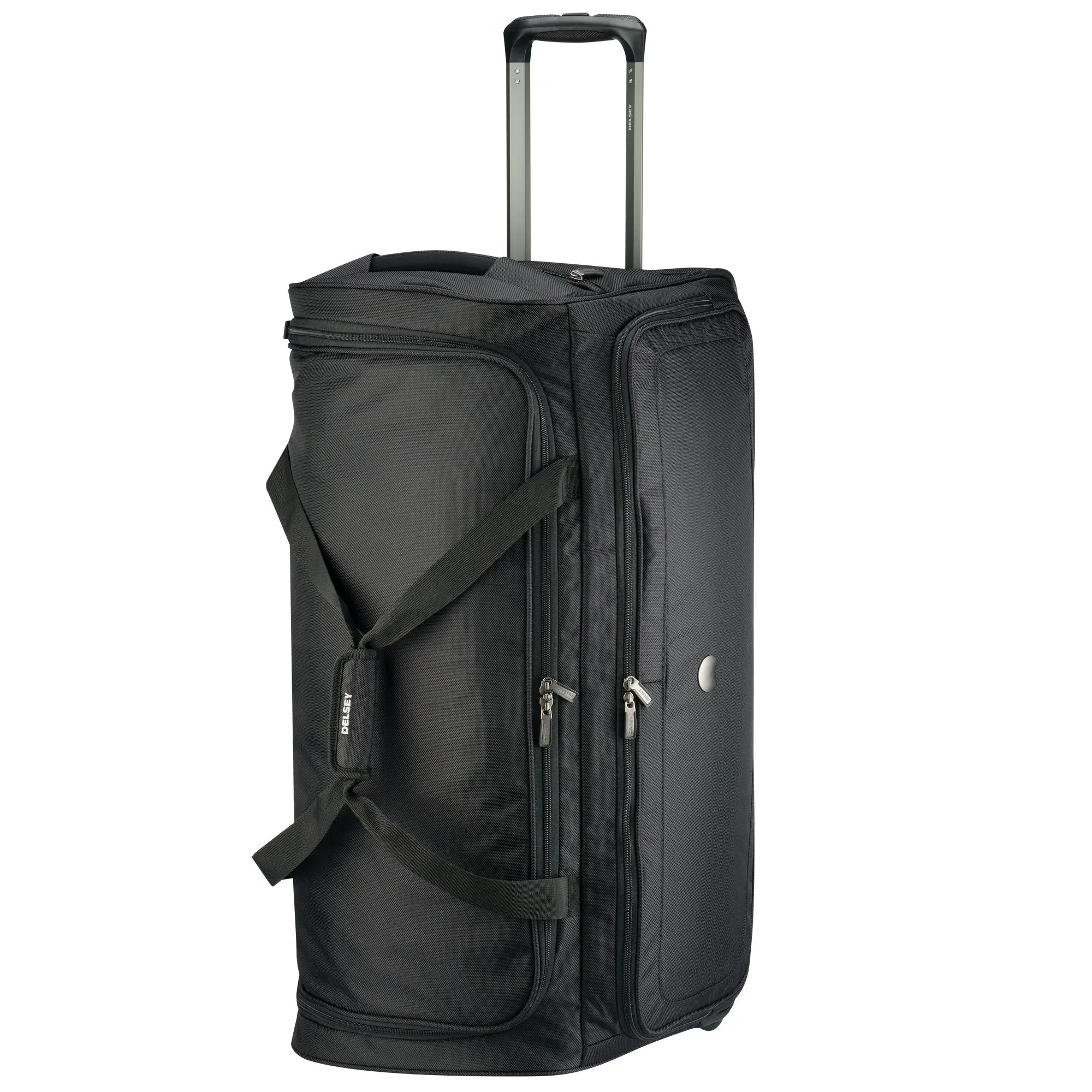 DELSEY Paris Cruise Soft 30" Trolley Rolling Duffel