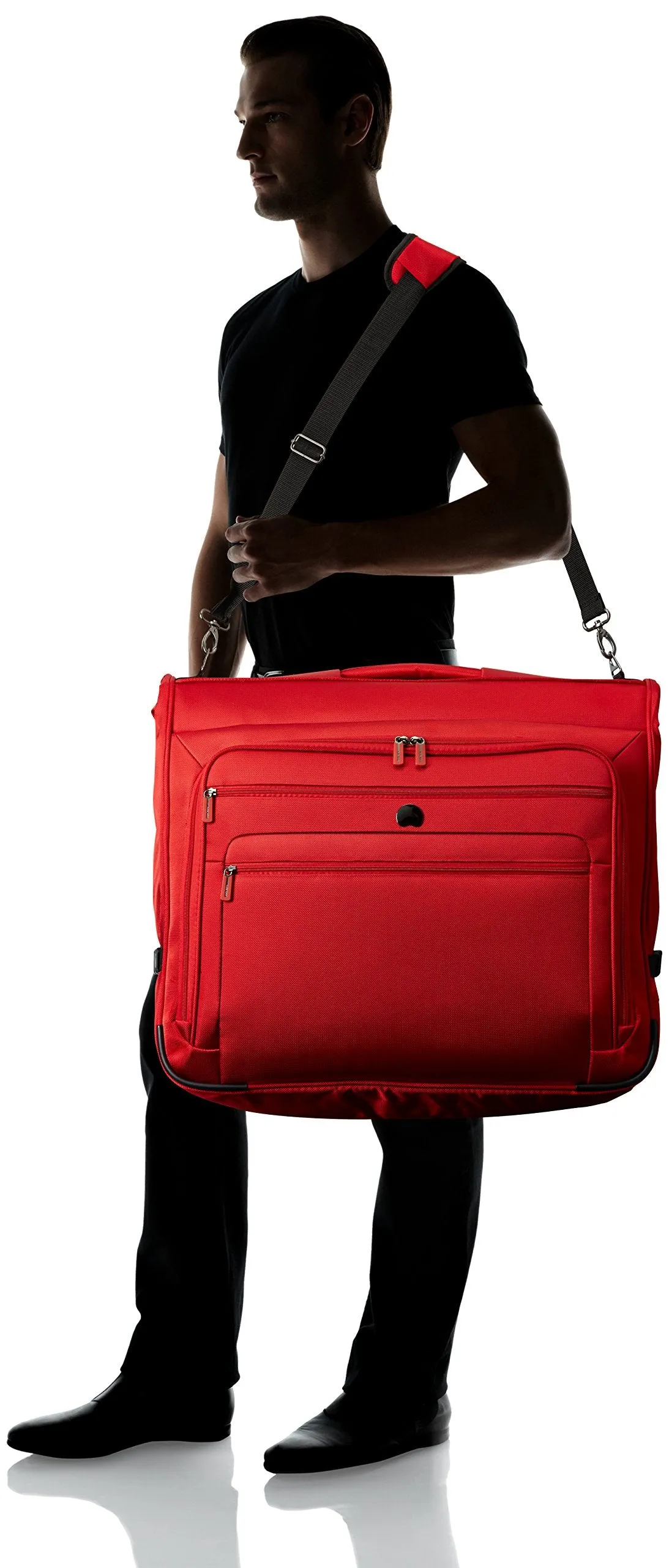 DELSEY Paris Helium Sky B O Garment Bag