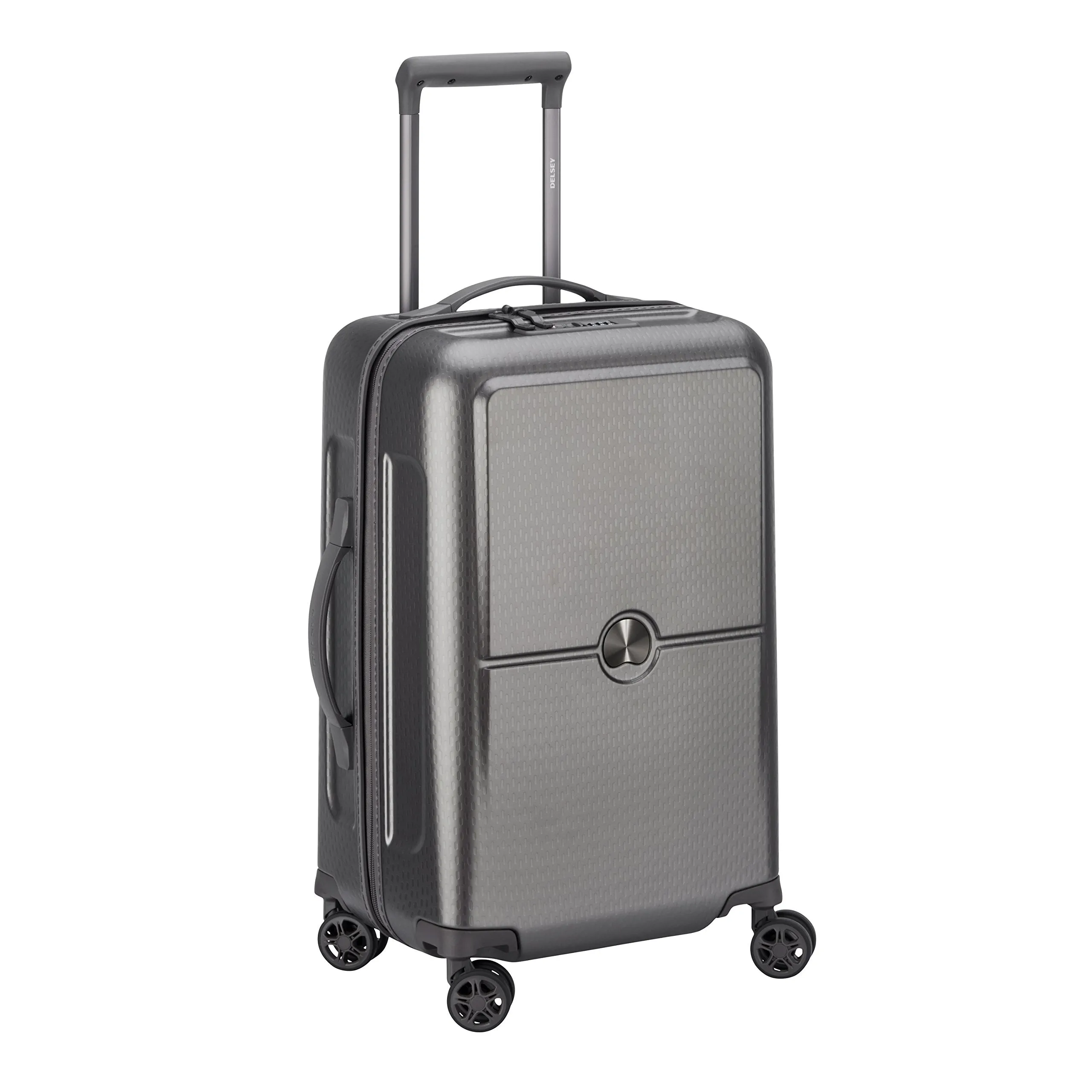 DELSEY Paris Turenne 21" 4-Wheel Carry-On Luggage